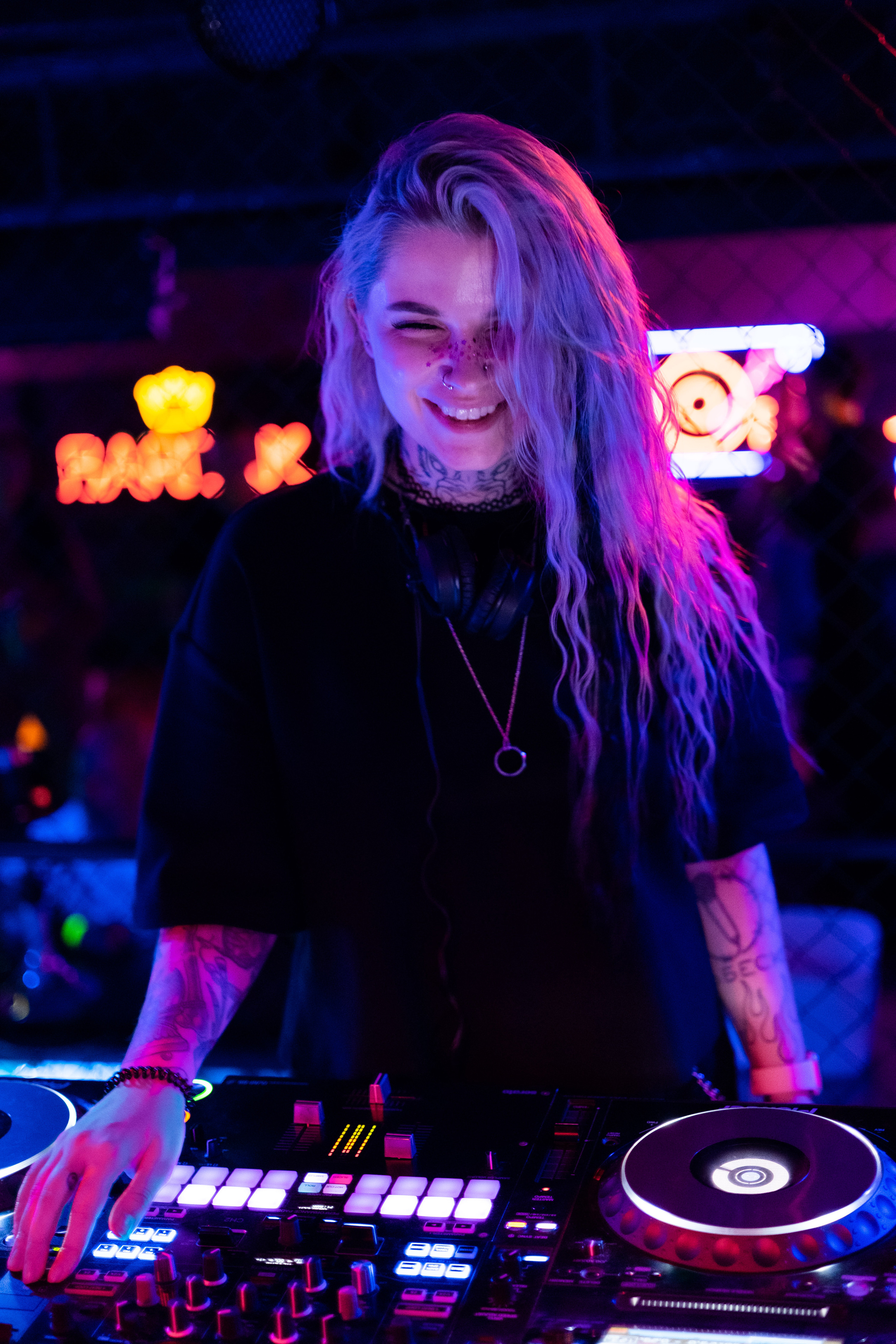 BARDAK BAR. Репортажный и клубный фотограф Москва