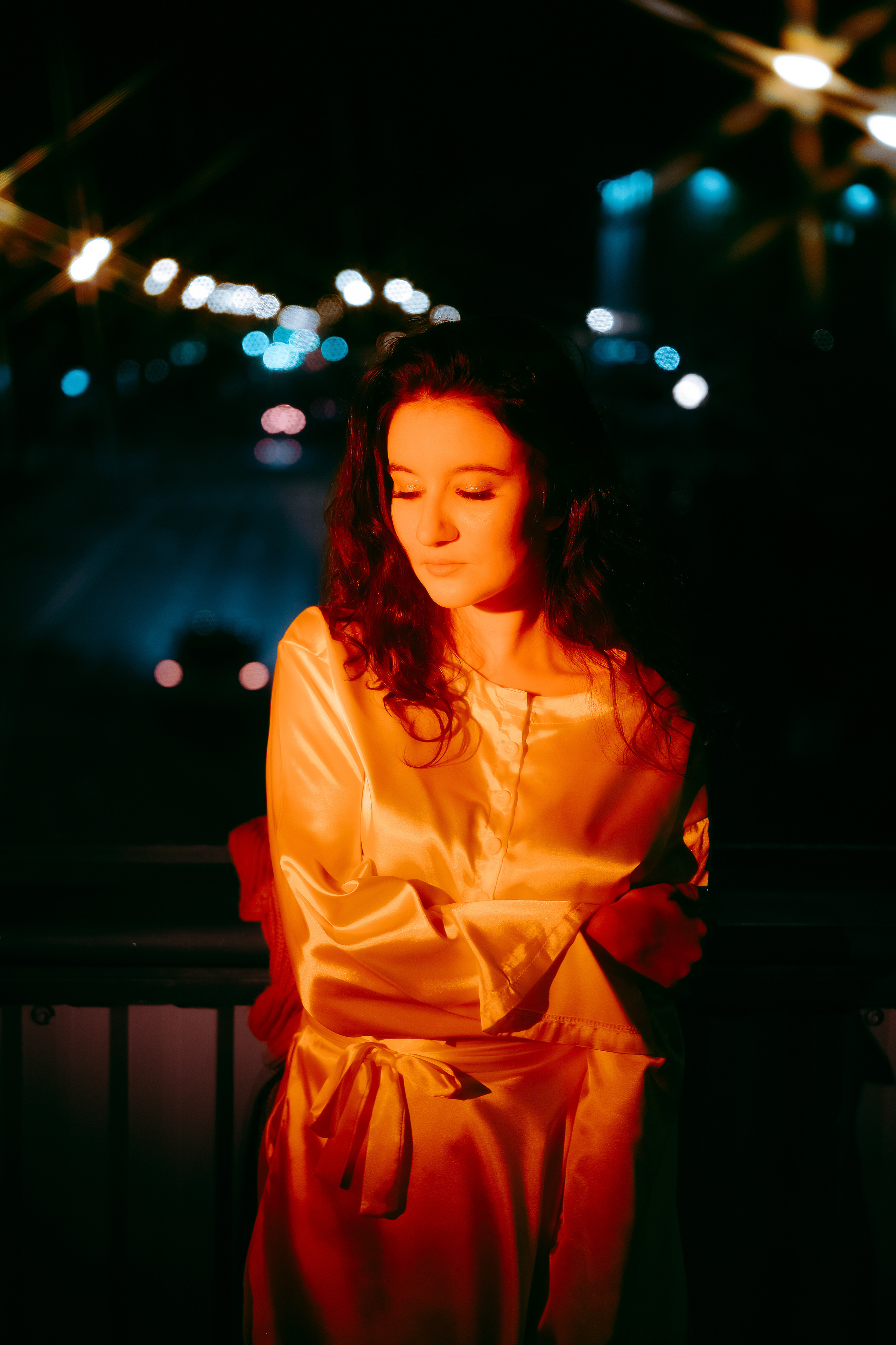 PORTRAITS. Репортажный и клубный фотограф Москва