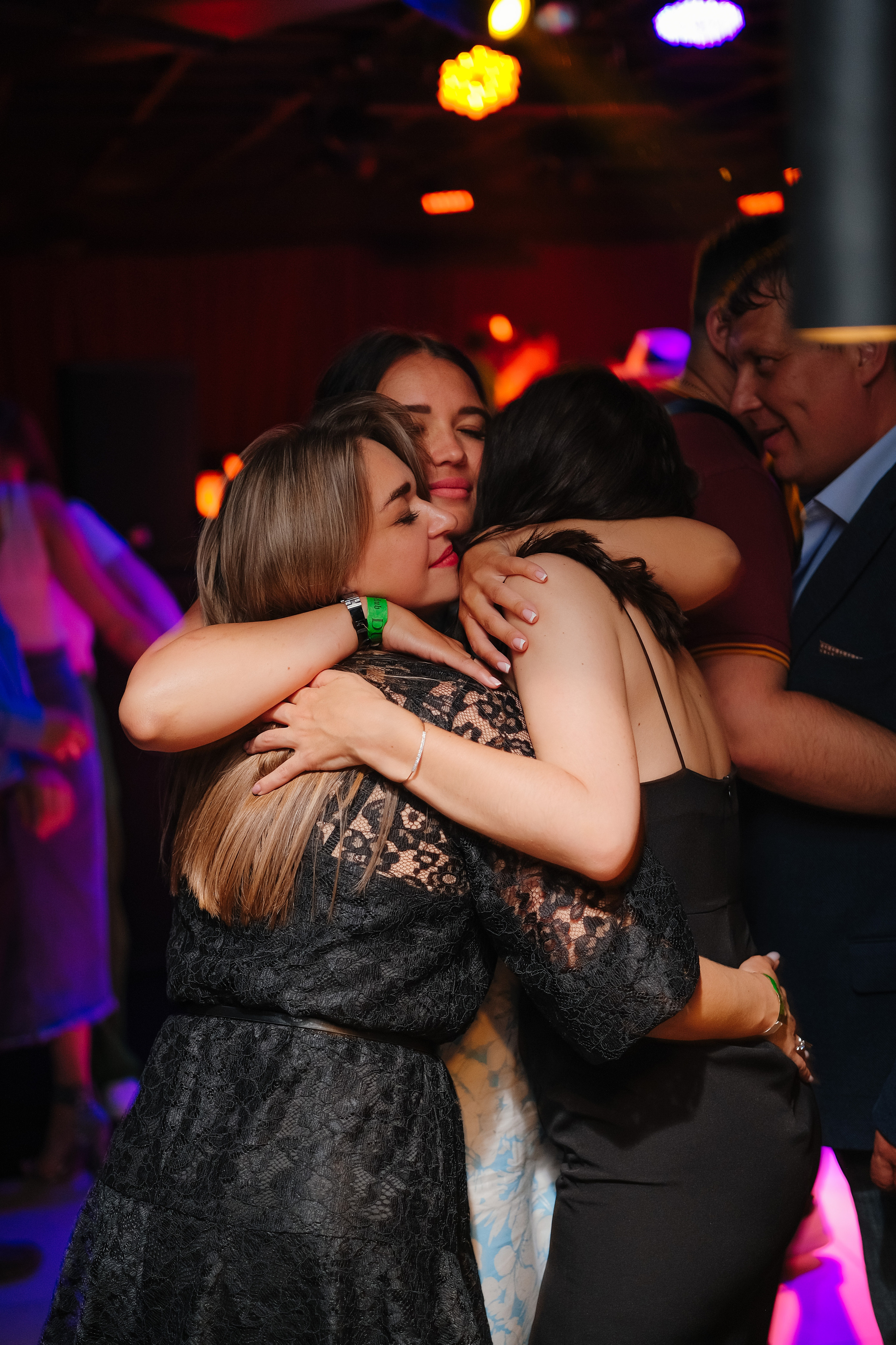 DUKE. Репортажный и клубный фотограф Москва