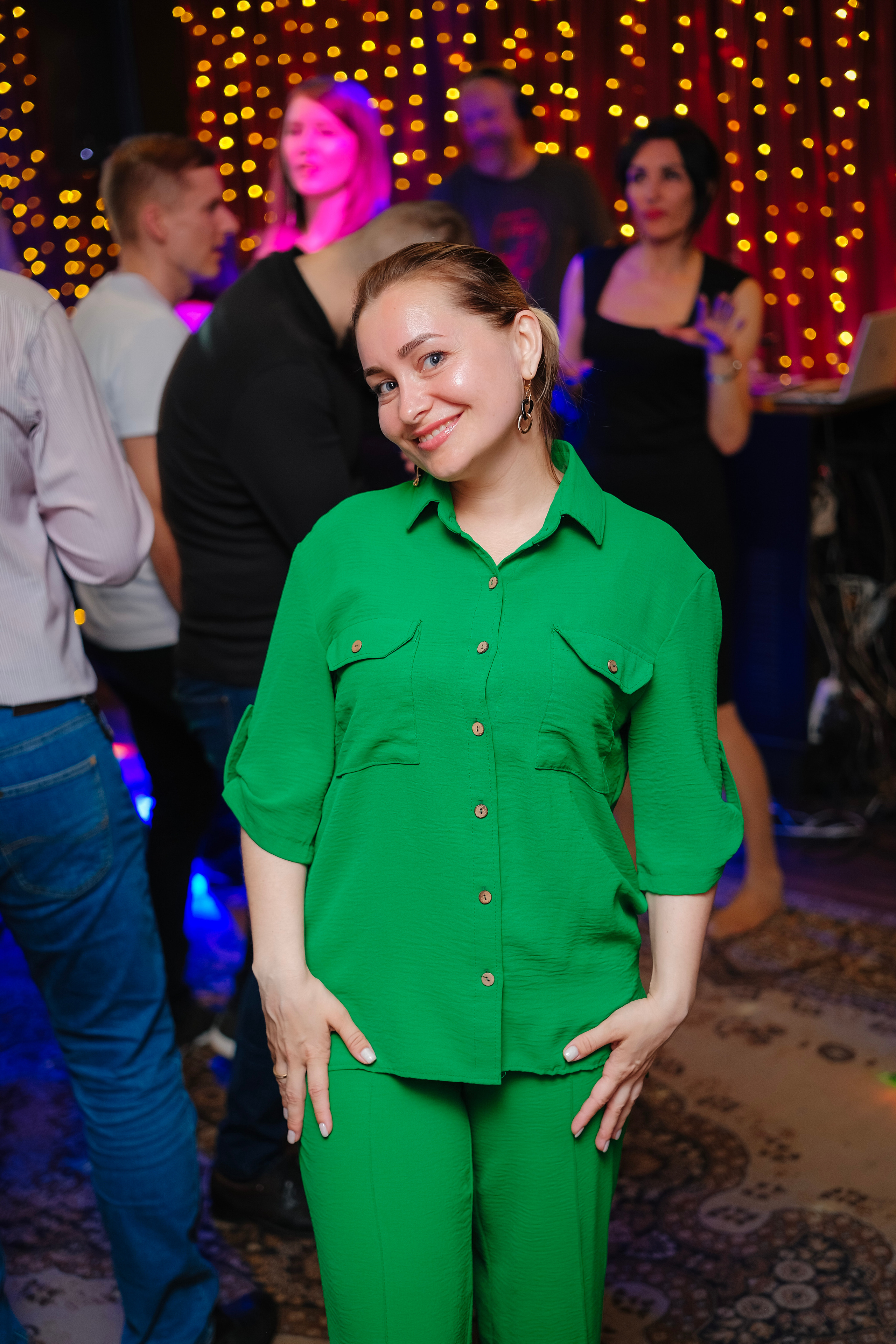 RUMKA. Репортажный и клубный фотограф Москва