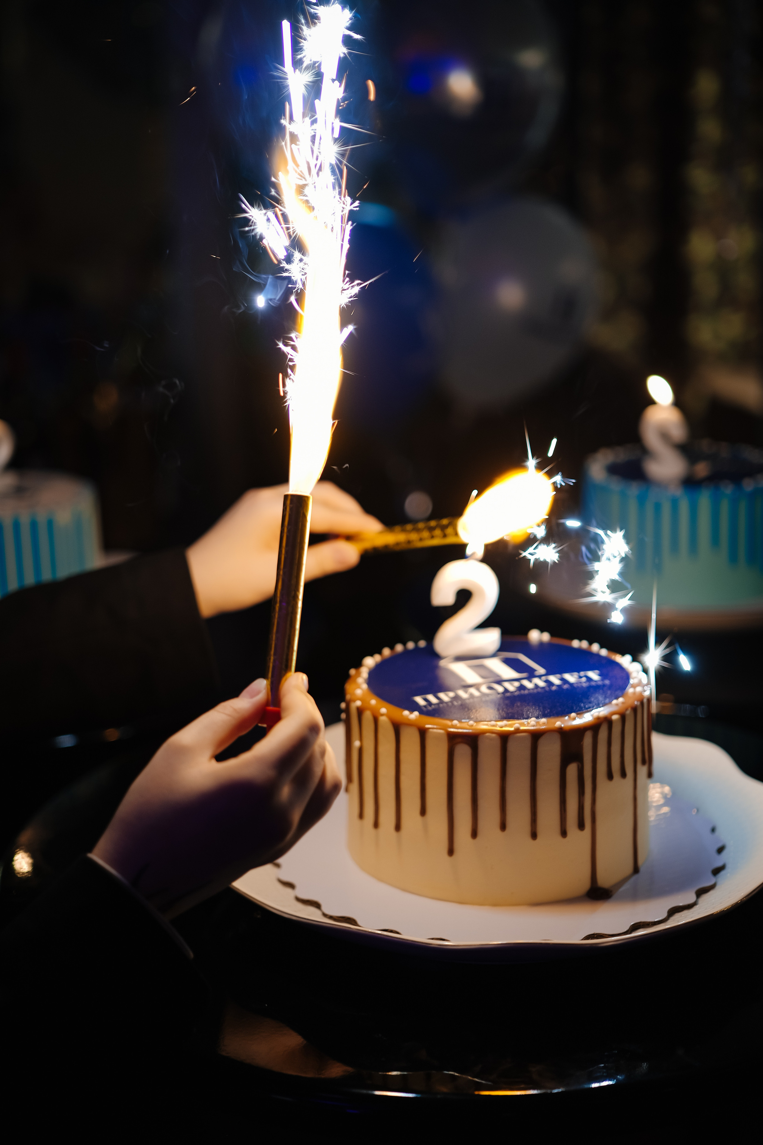 Корпоратив компании «Приоритет». Репортажный и клубный фотограф Москва