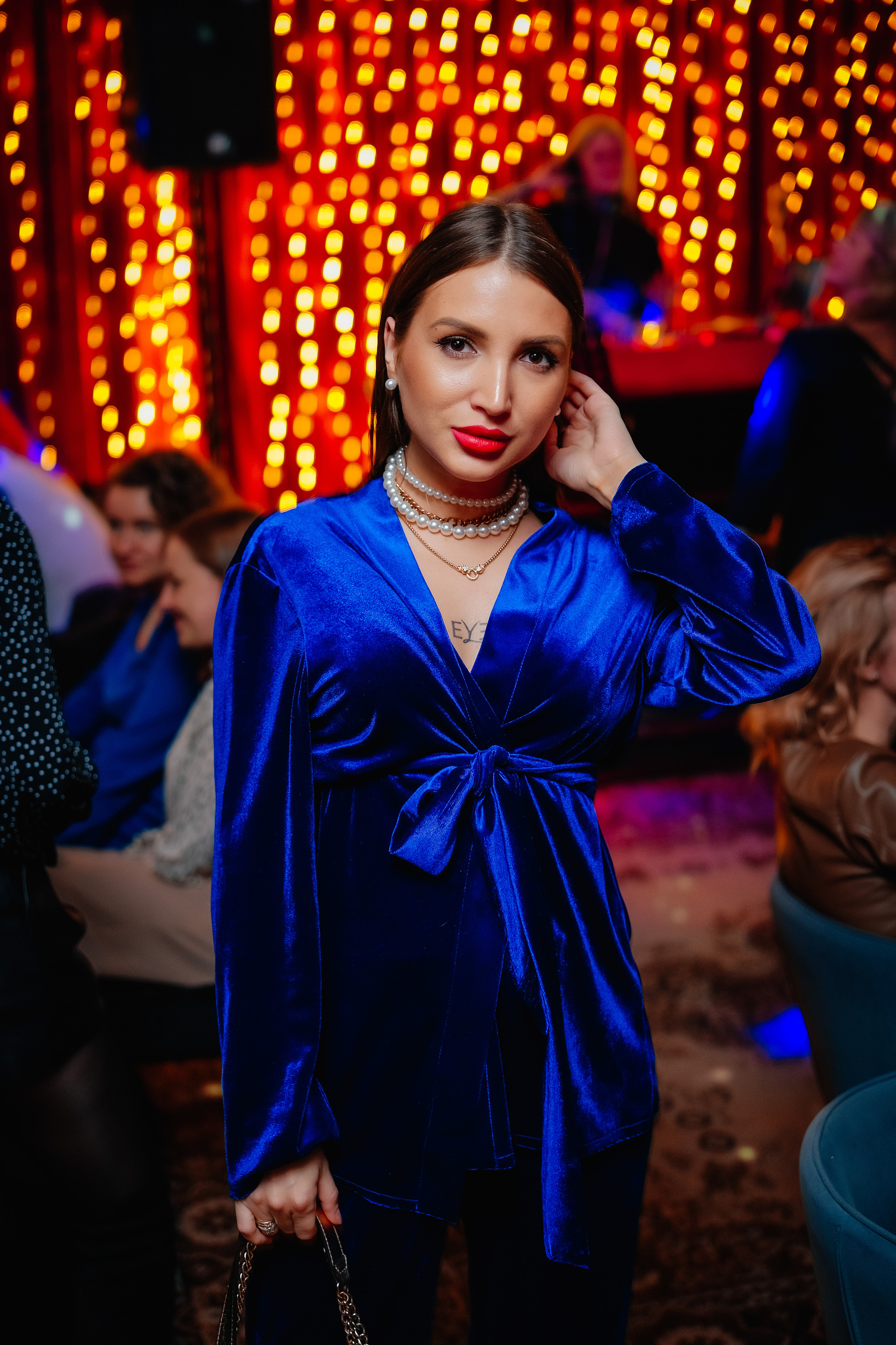 RUMKA. Репортажный и клубный фотограф Москва