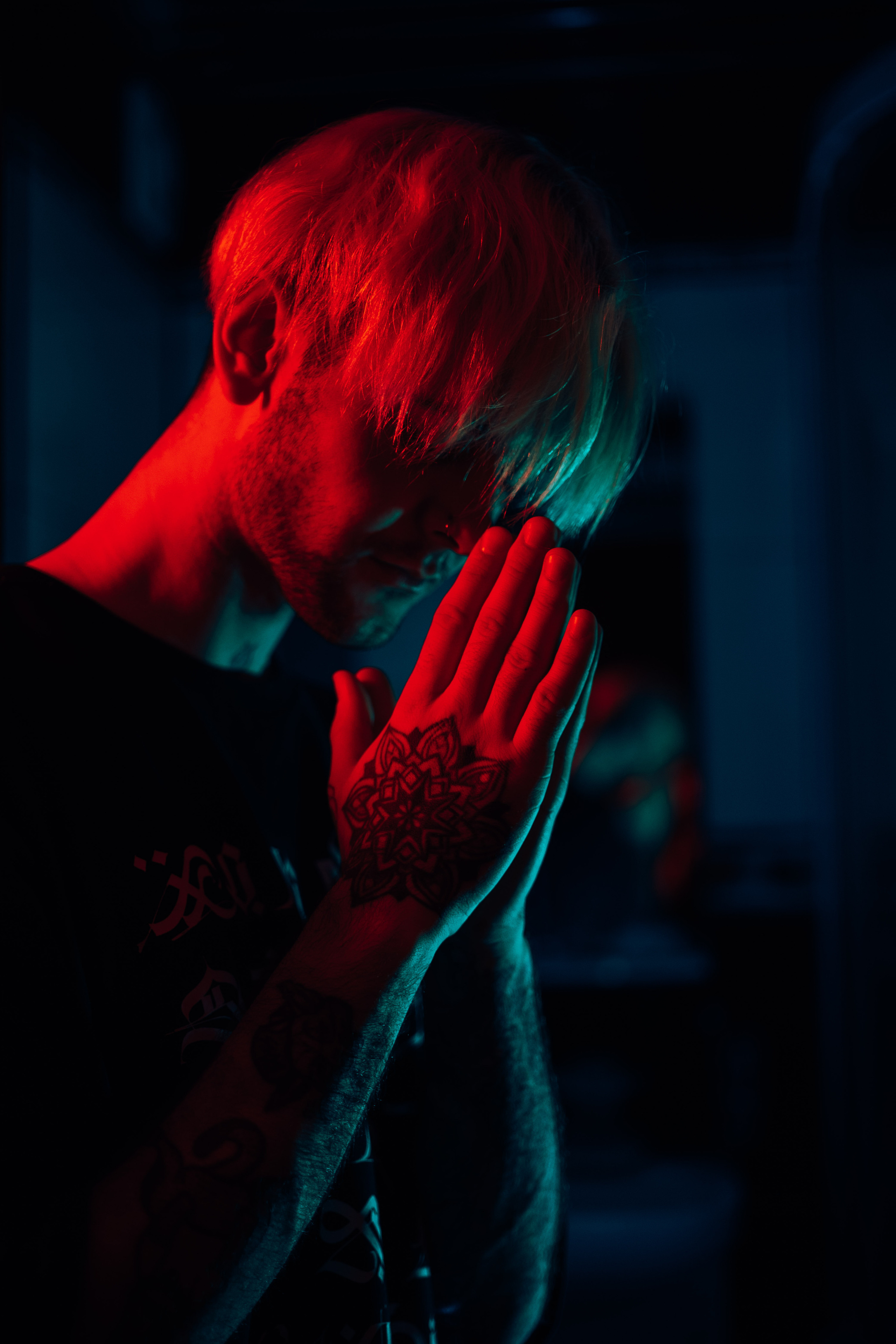 PORTRAITS. Репортажный и клубный фотограф Москва