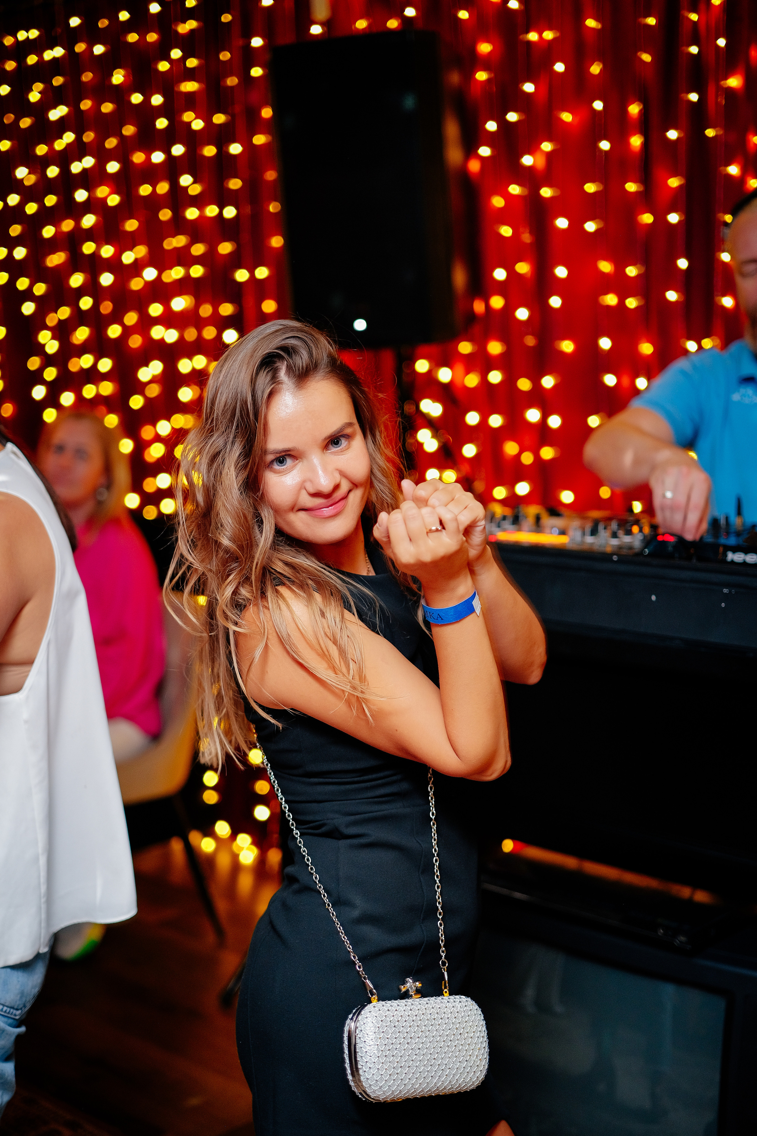 RUMKA. Репортажный и клубный фотограф Москва