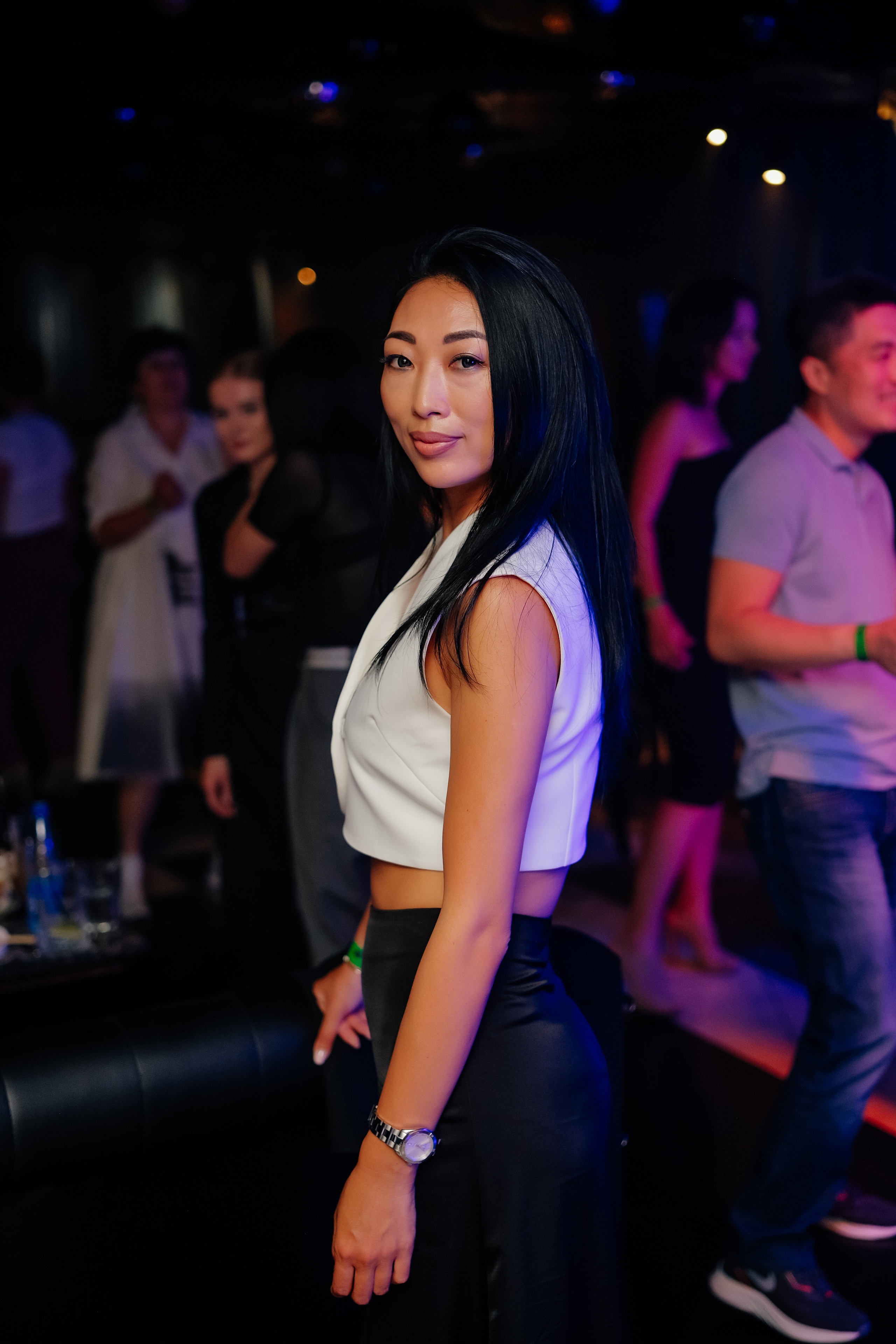 DUKE. Репортажный и клубный фотограф Москва