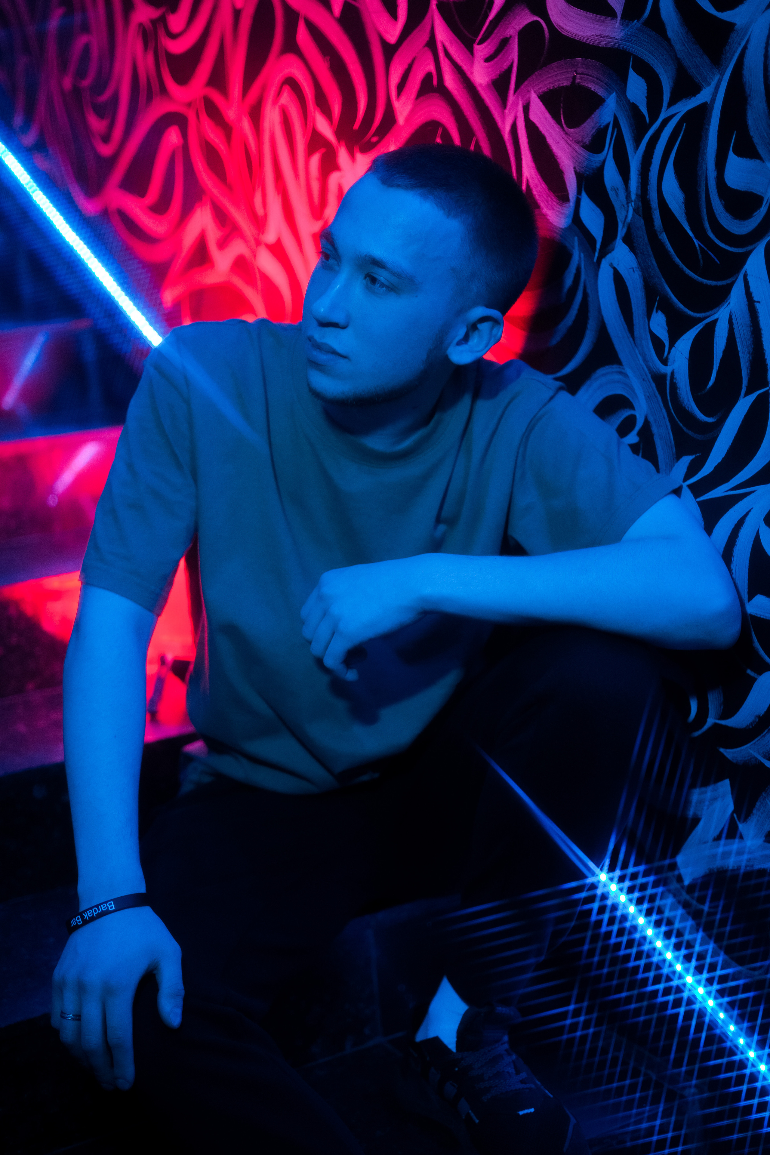 BARDAK BAR. Репортажный и клубный фотограф Москва