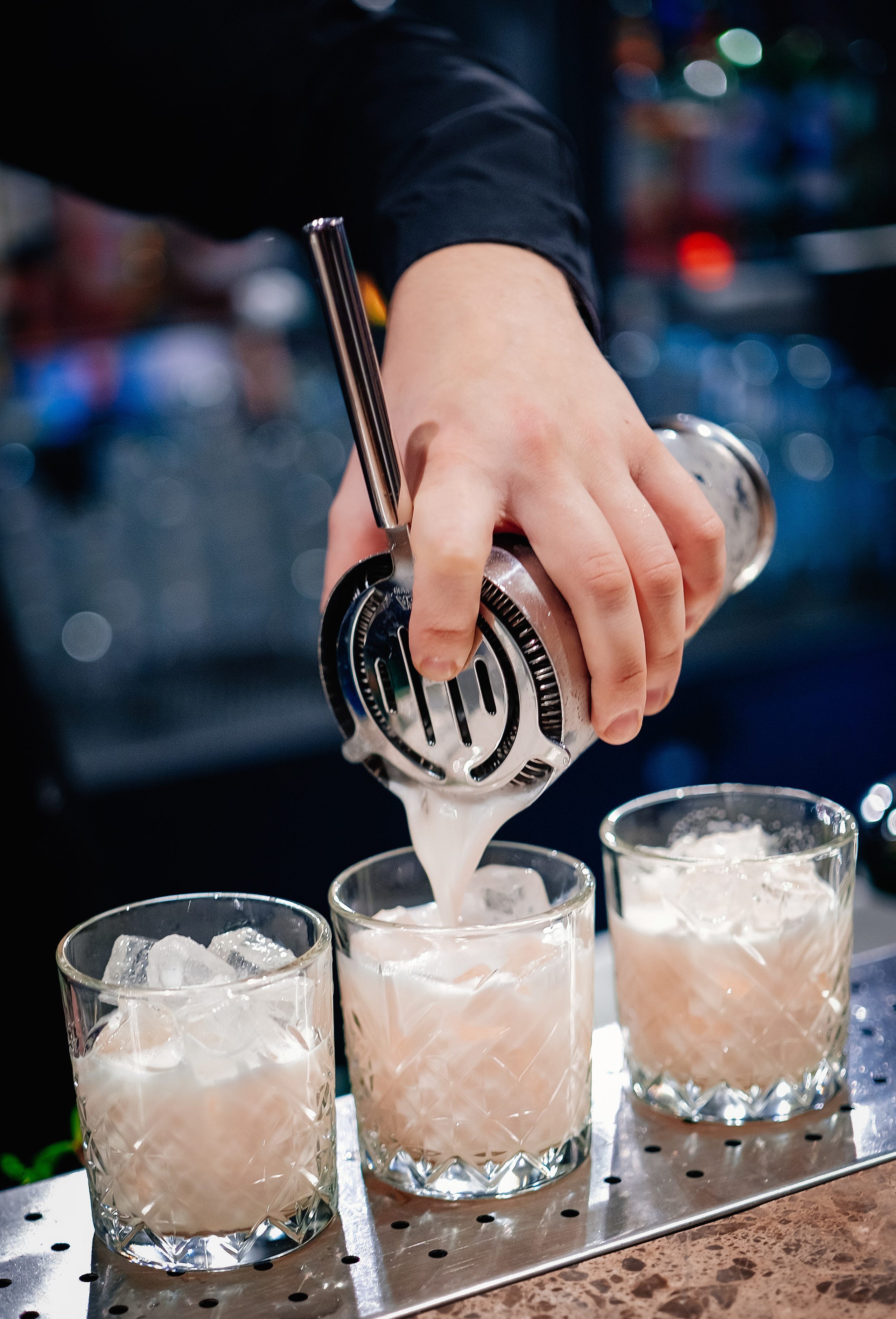 DUKE. Репортажный и клубный фотограф Москва