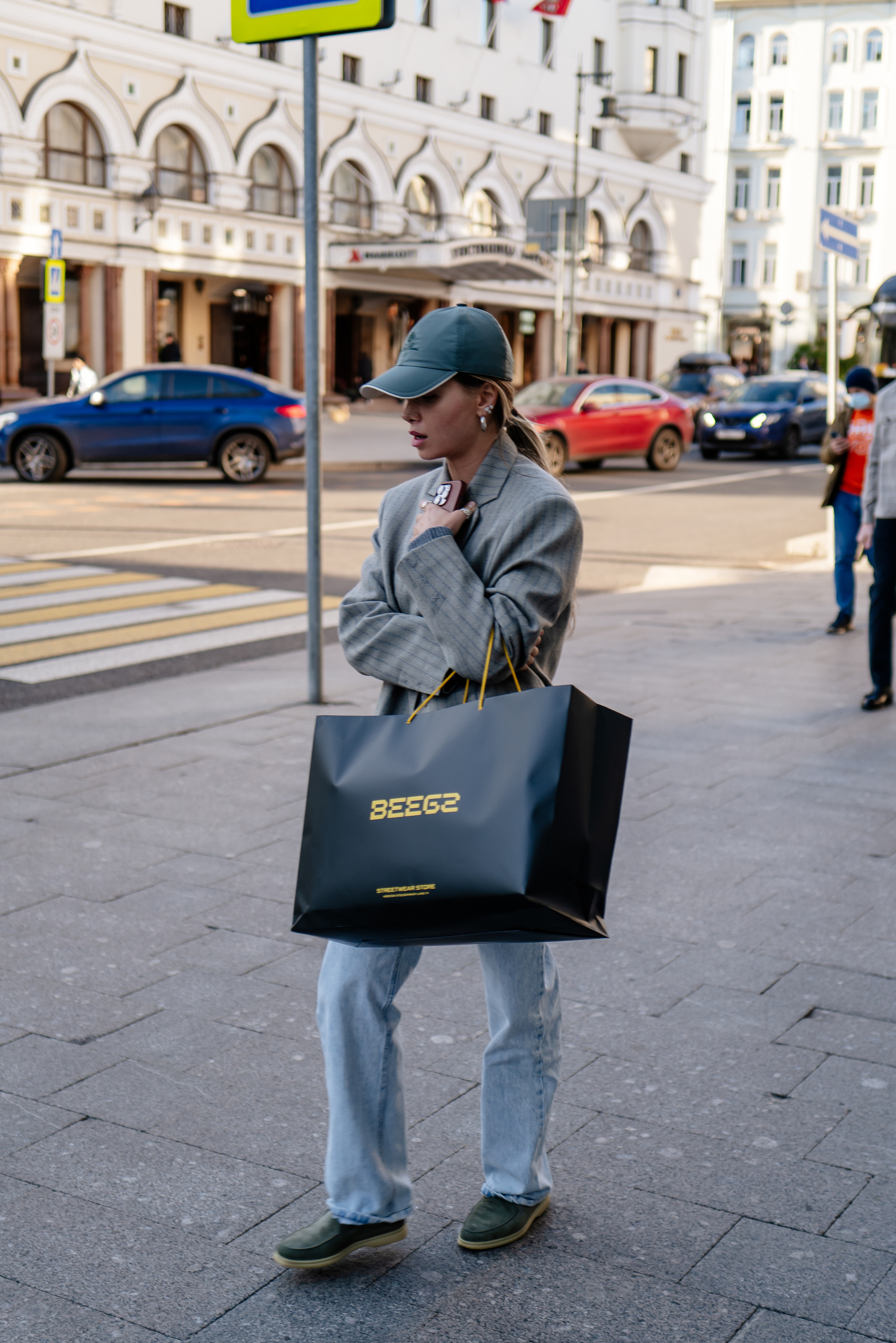 STRANGERS. Репортажный и клубный фотограф Москва