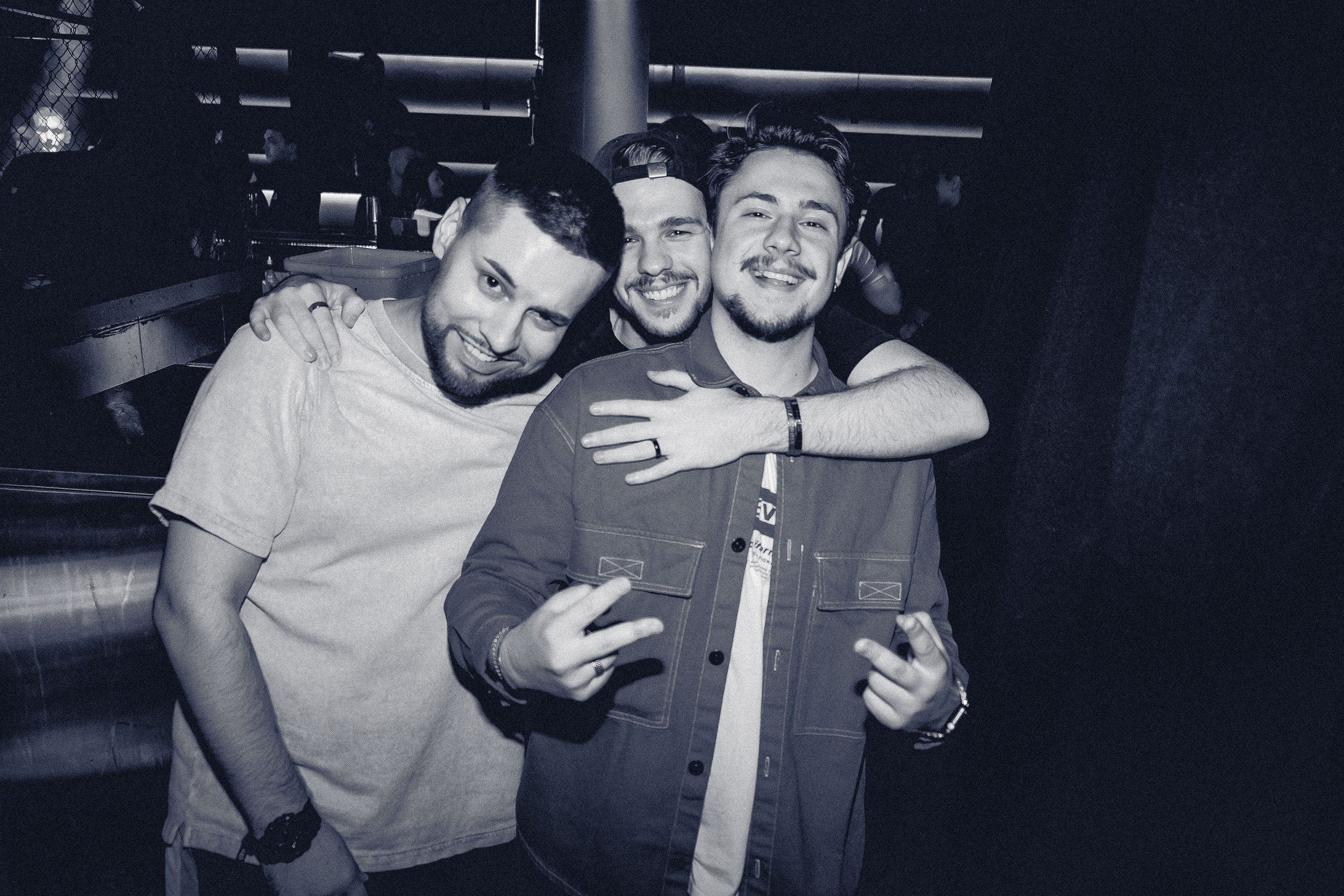 BARDAK BAR. Репортажный и клубный фотограф Москва