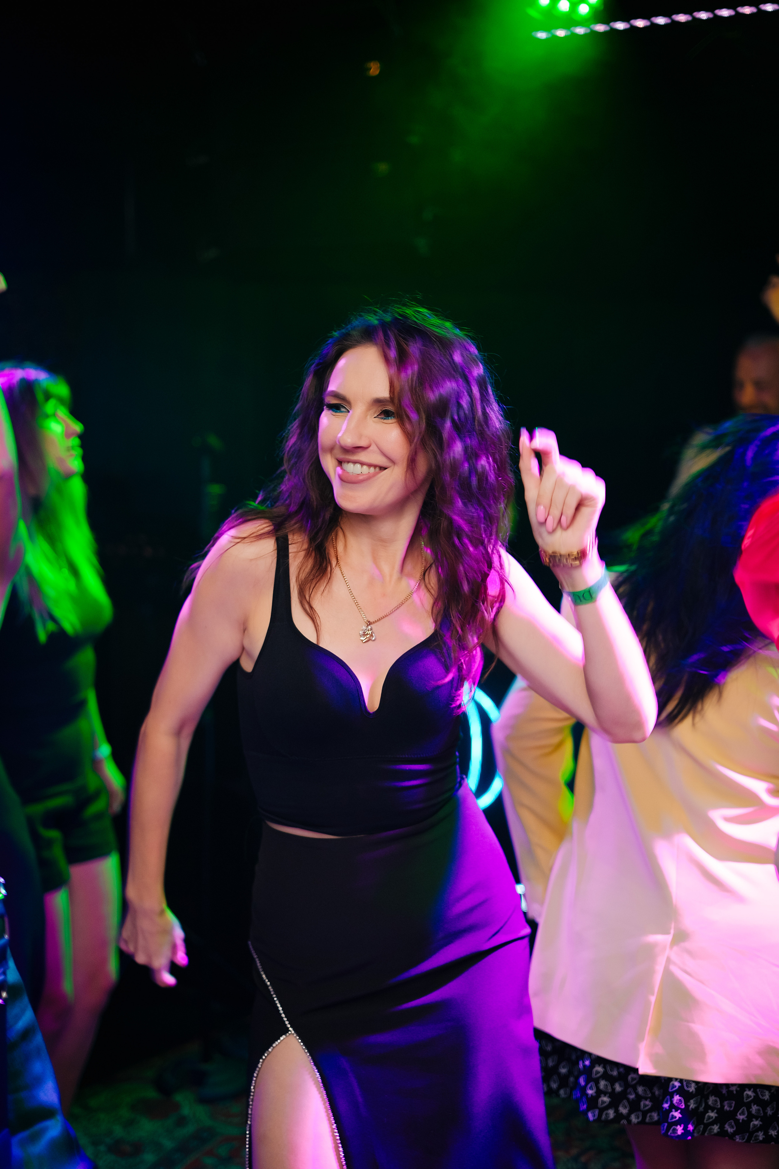 DUKE. Репортажный и клубный фотограф Москва