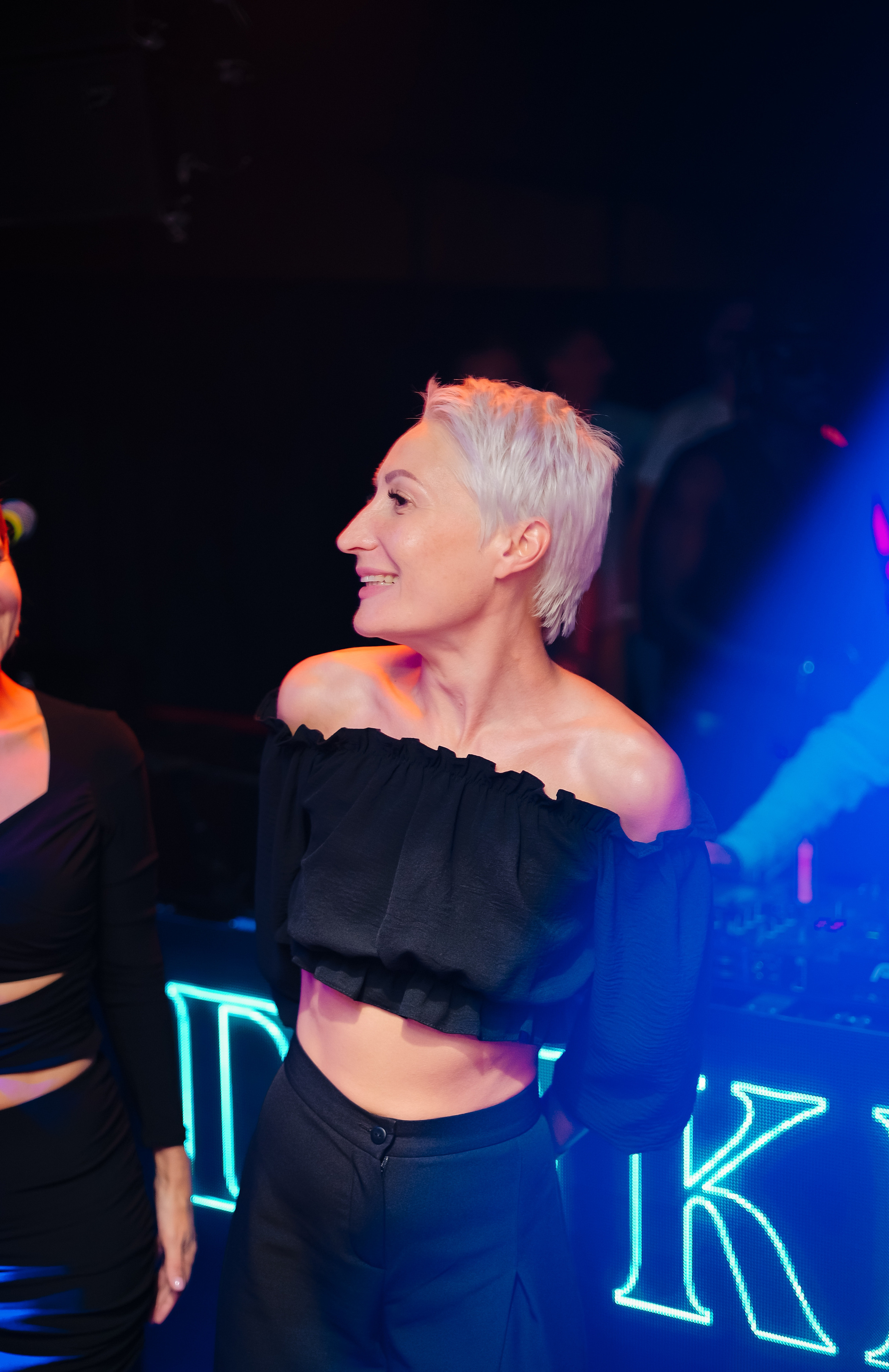 DUKE. Репортажный и клубный фотограф Москва