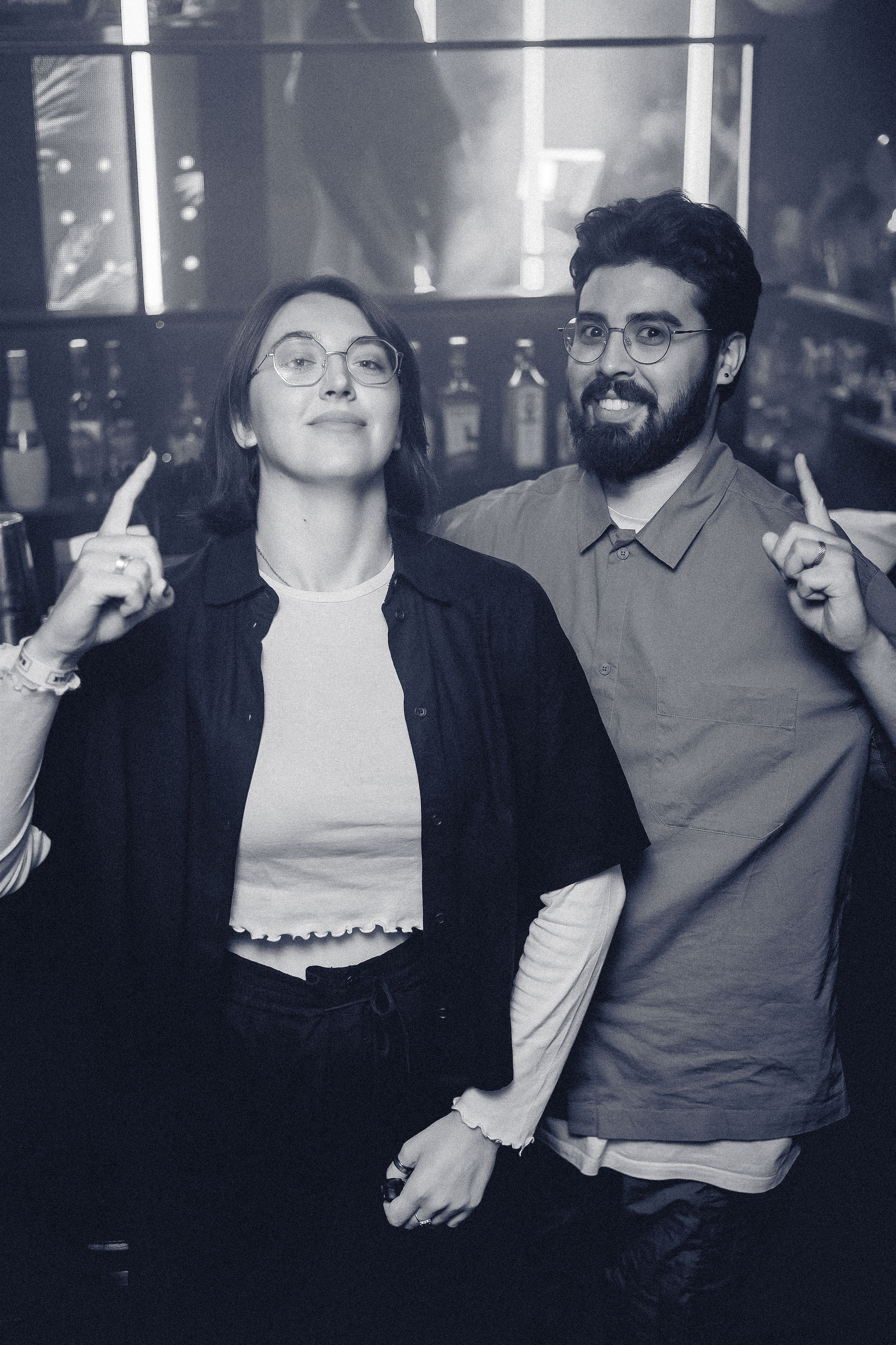 BARDAK BAR. Репортажный и клубный фотограф Москва