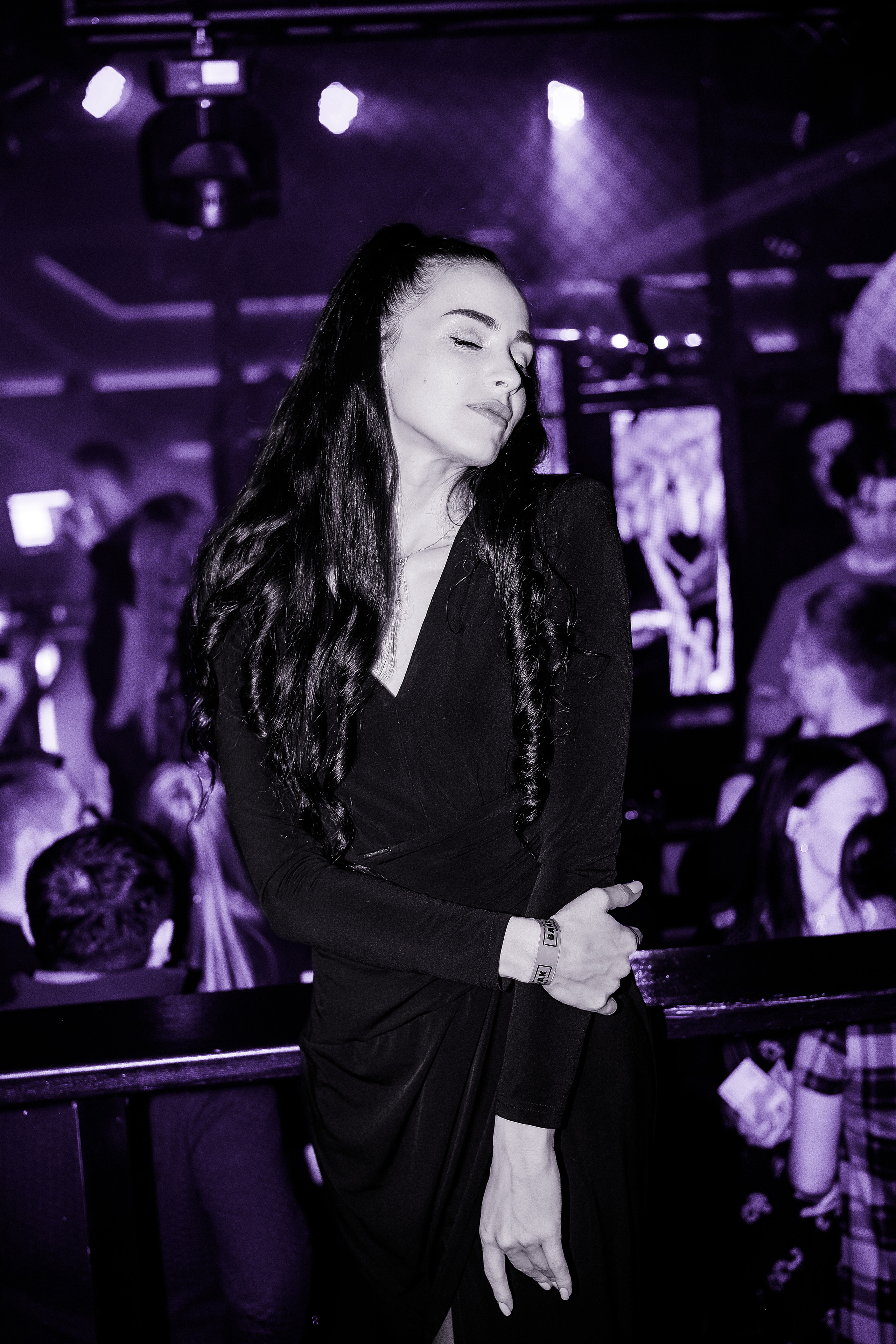 BARDAK BAR. Репортажный и клубный фотограф Москва