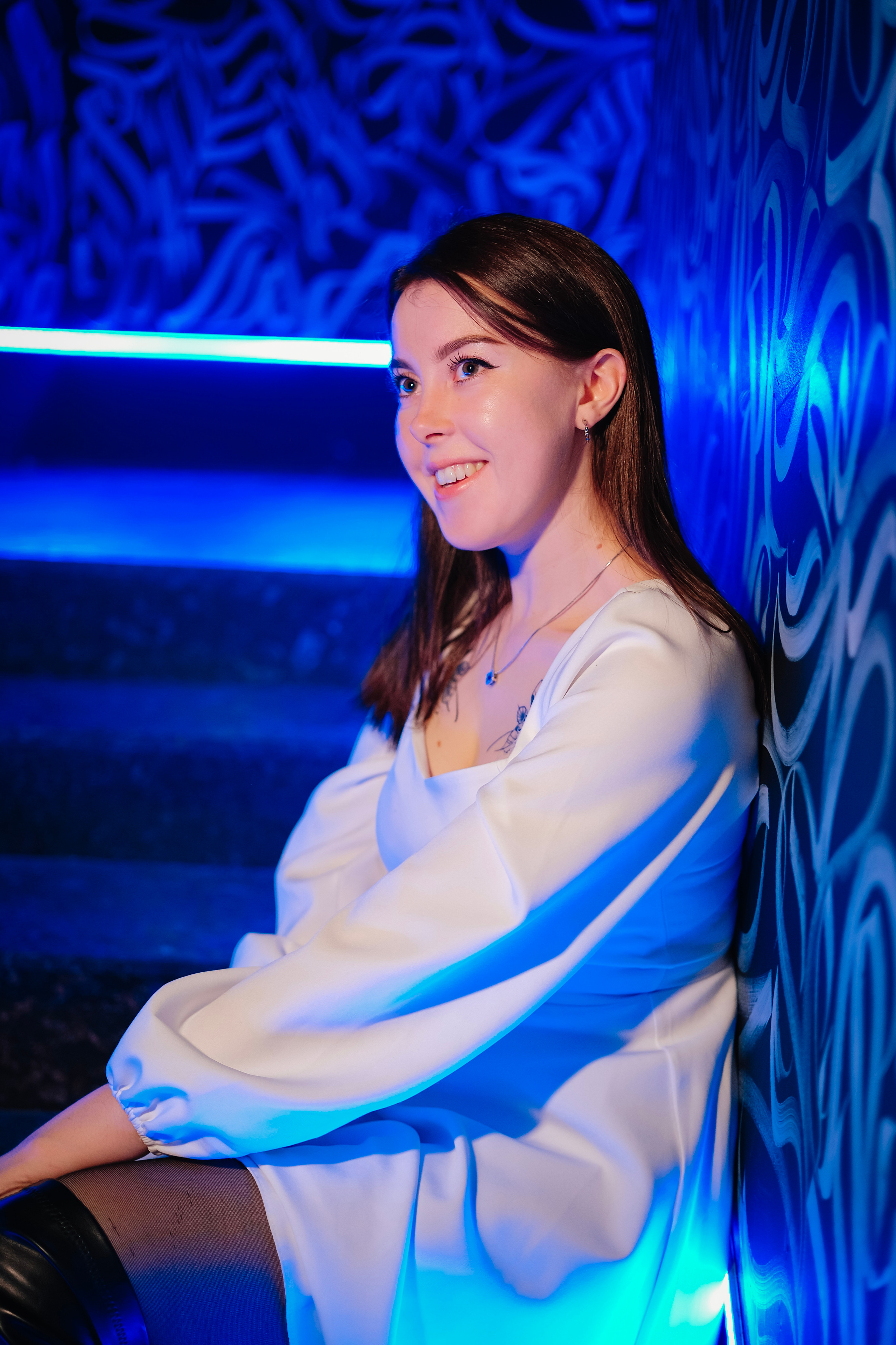 BARDAK BAR. Репортажный и клубный фотограф Москва