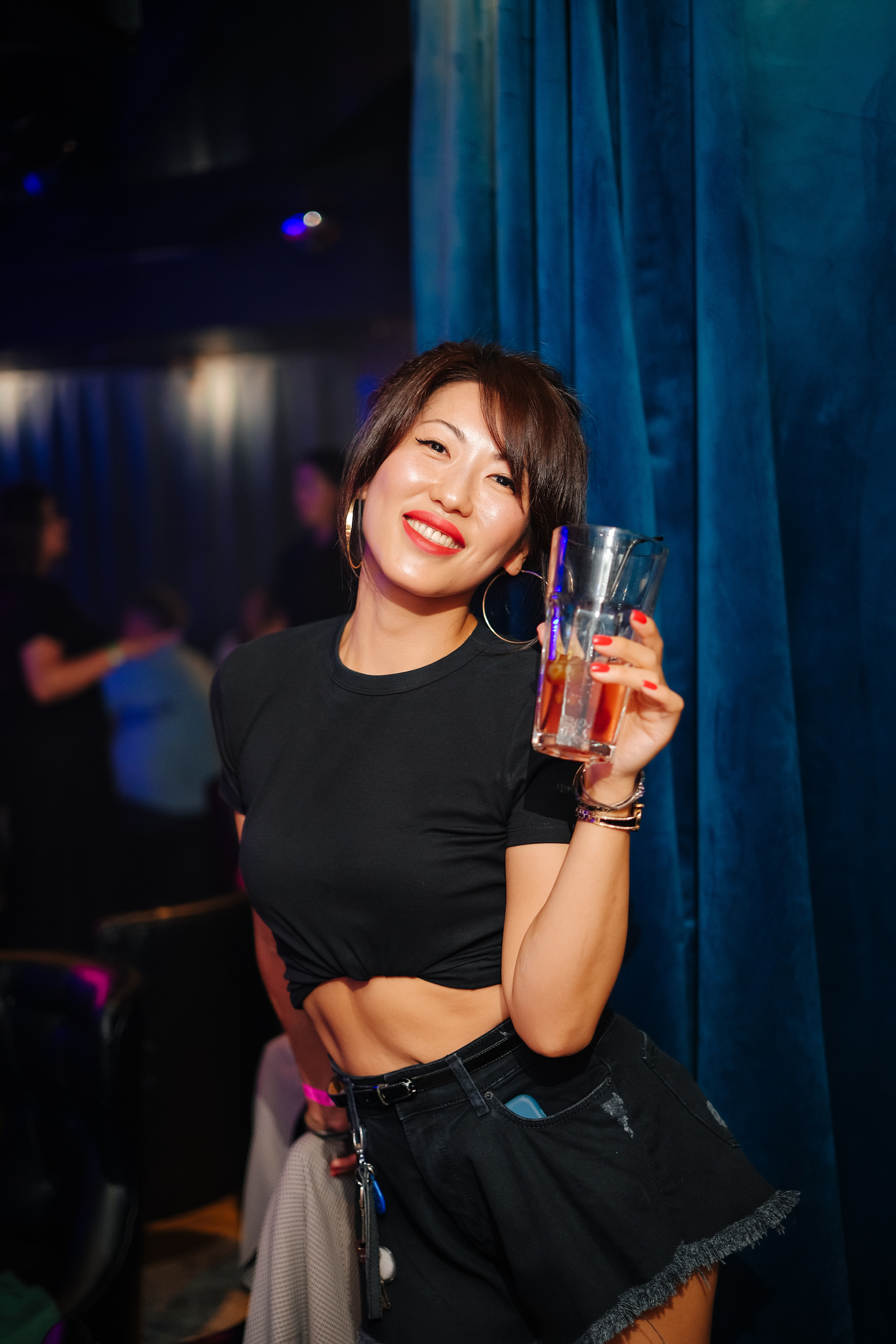 DUKE. Репортажный и клубный фотограф Москва