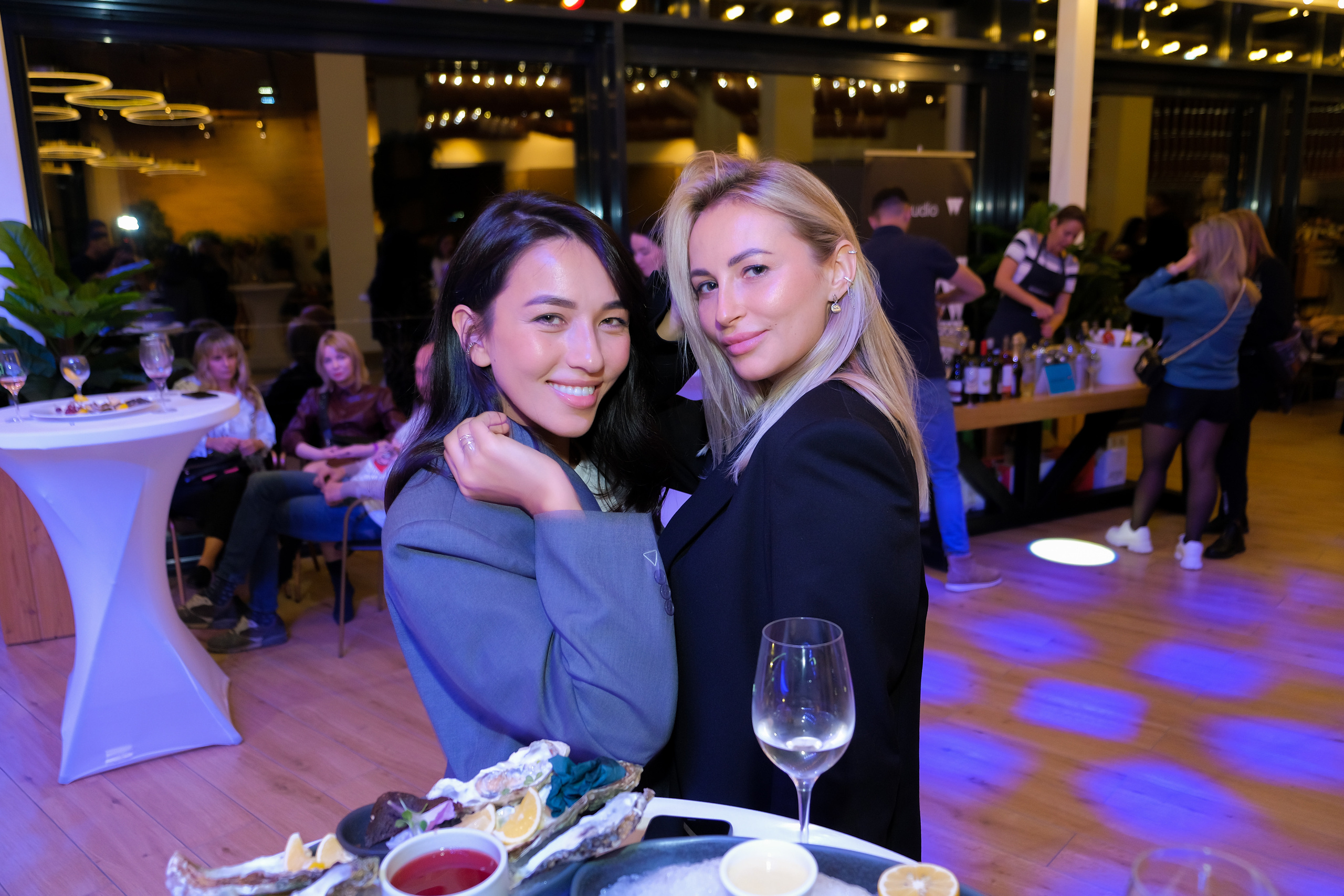 Wine Festival. Репортажный и клубный фотограф Москва