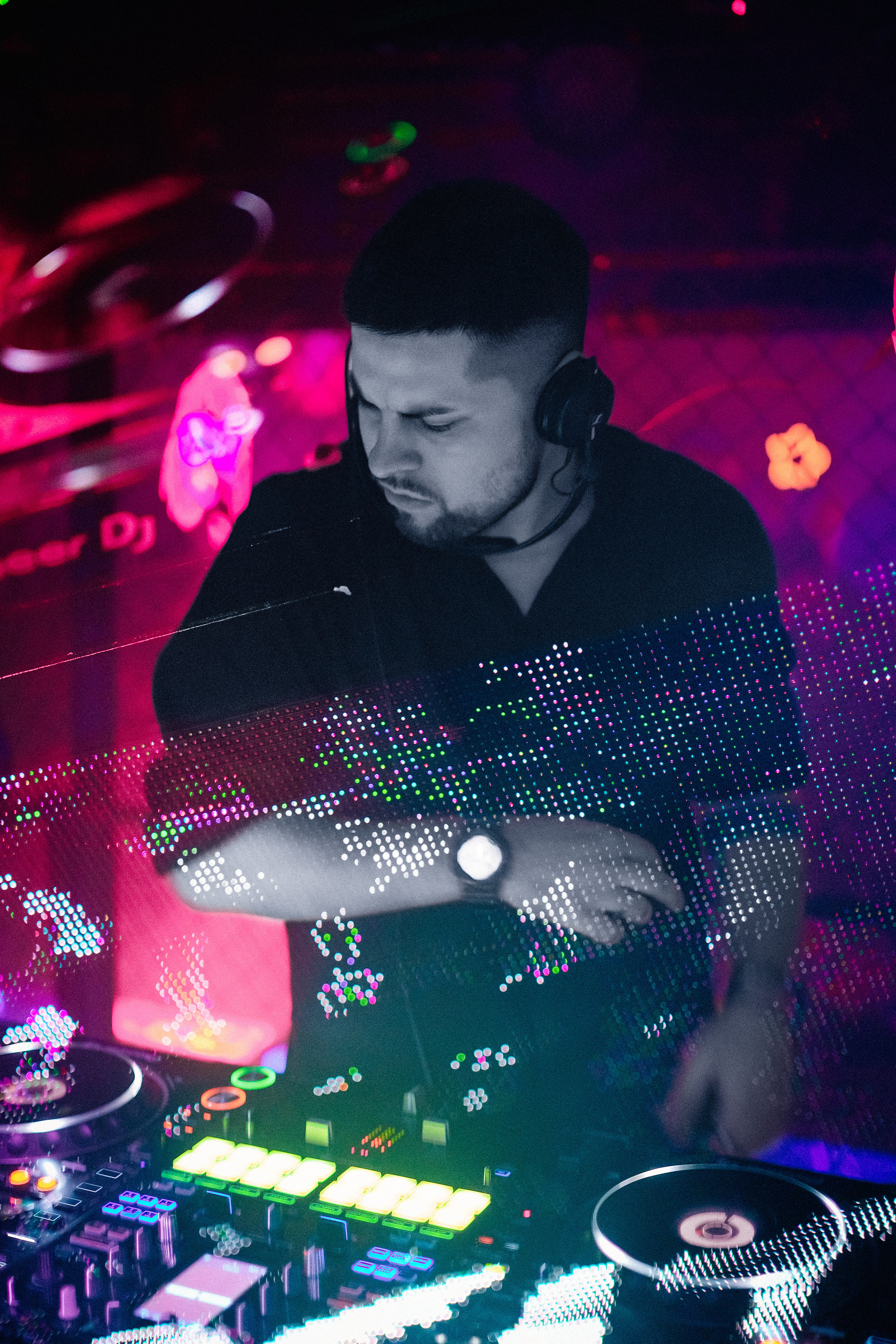 BARDAK BAR. Репортажный и клубный фотограф Москва