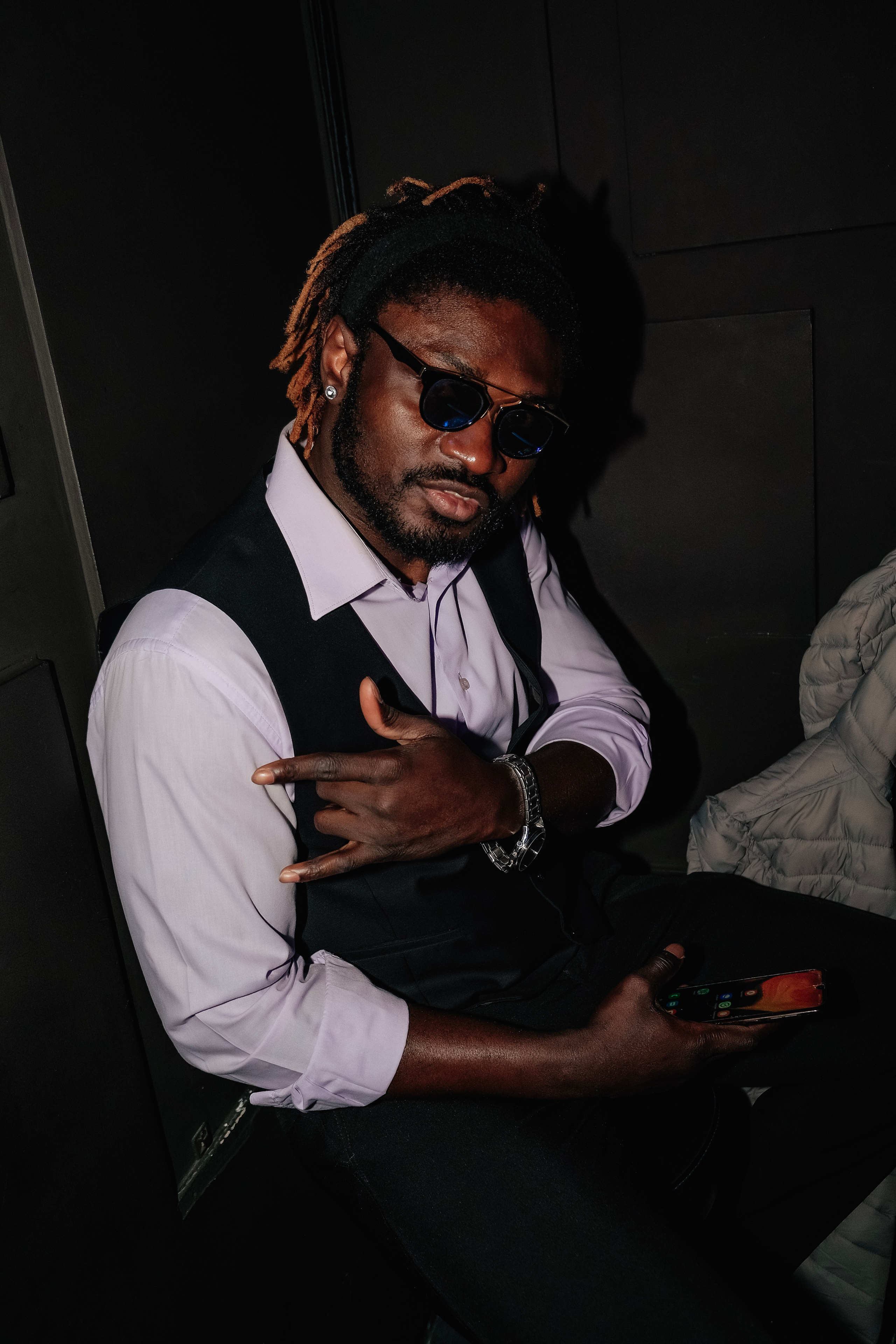 BARDAK BAR. Репортажный и клубный фотограф Москва