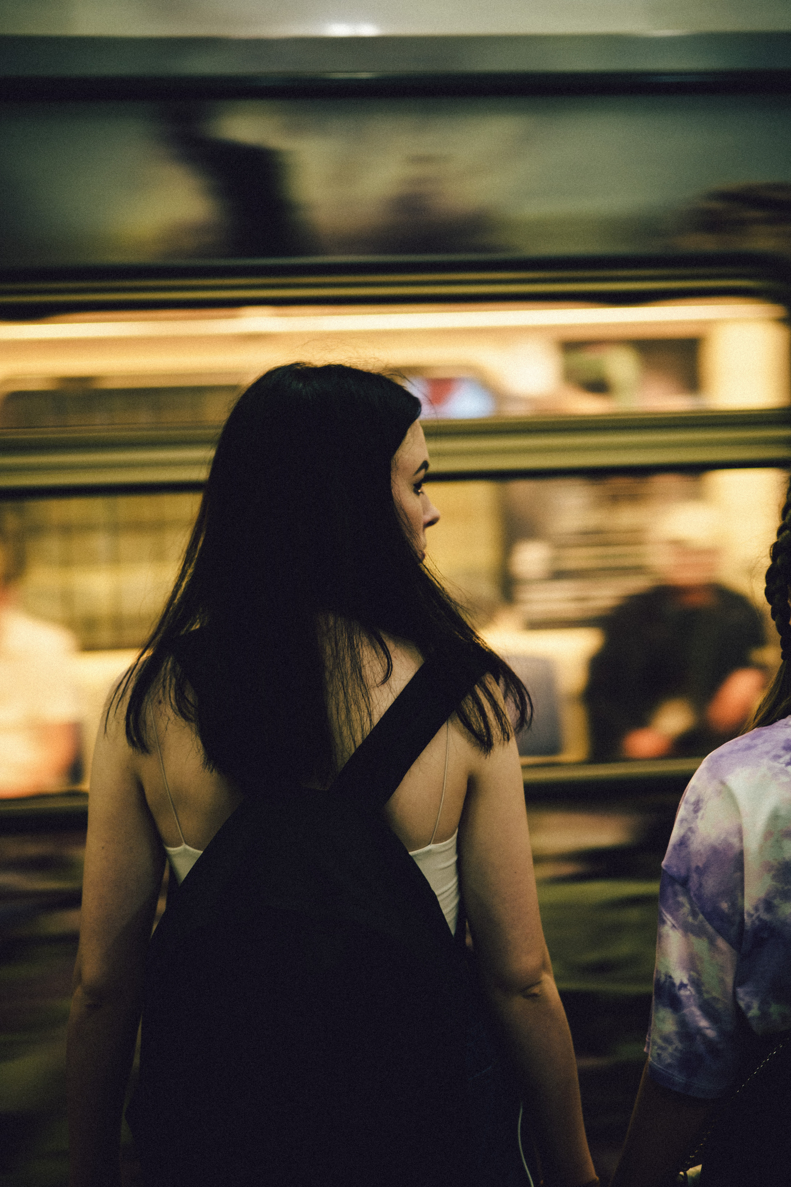 STRANGERS. Репортажный и клубный фотограф Москва