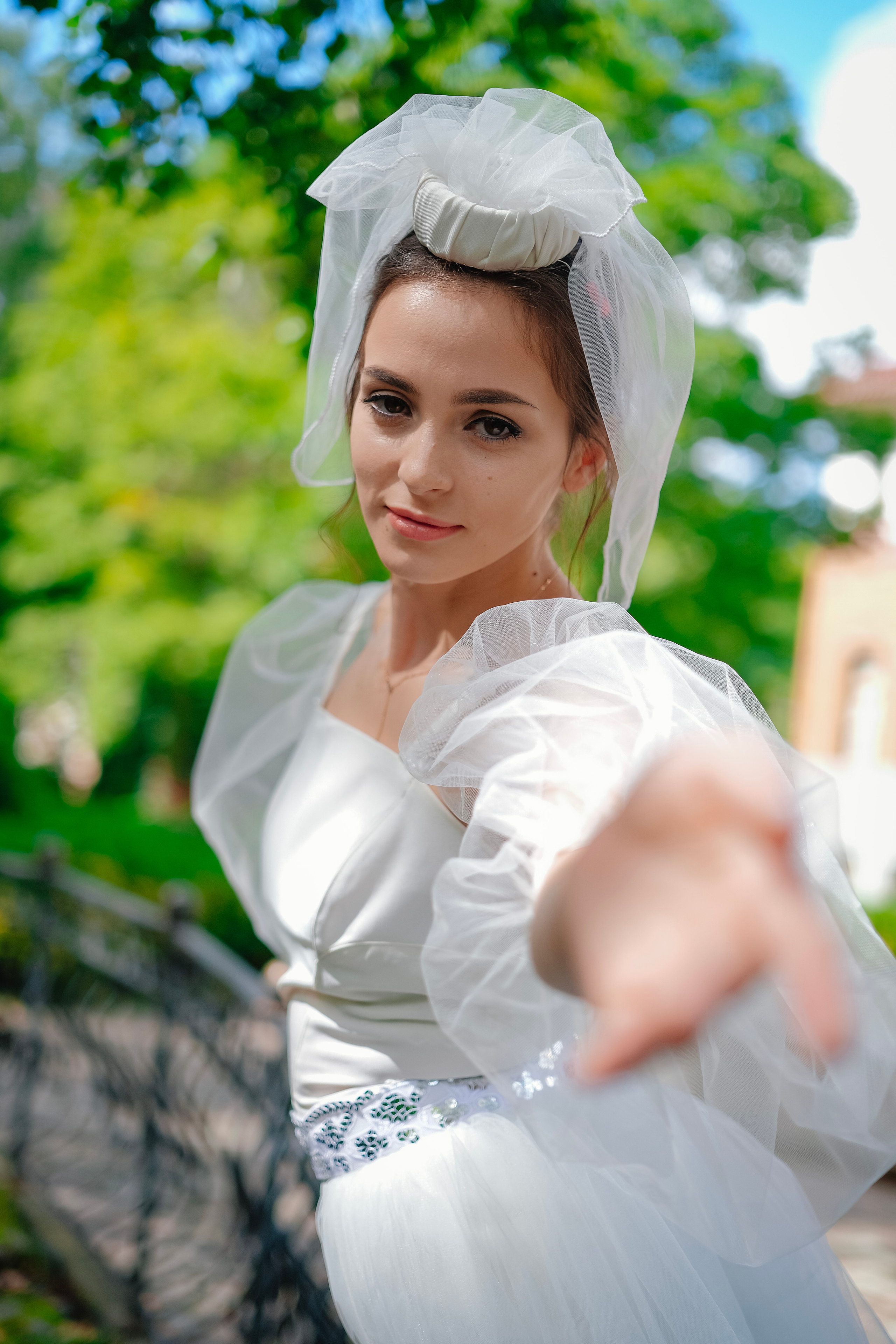 Свадьба Павла и Полины. Репортажный и клубный фотограф Москва