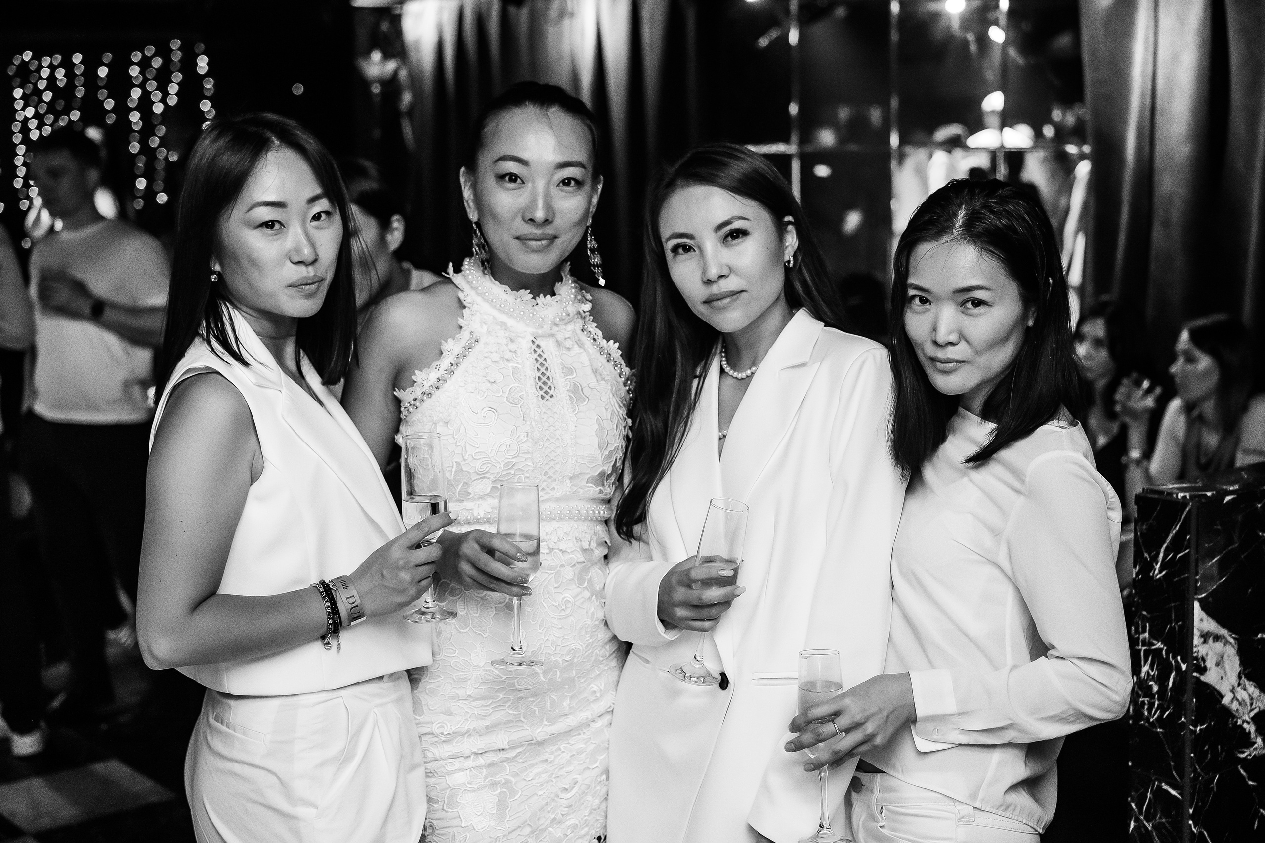 DUKE. Репортажный и клубный фотограф Москва