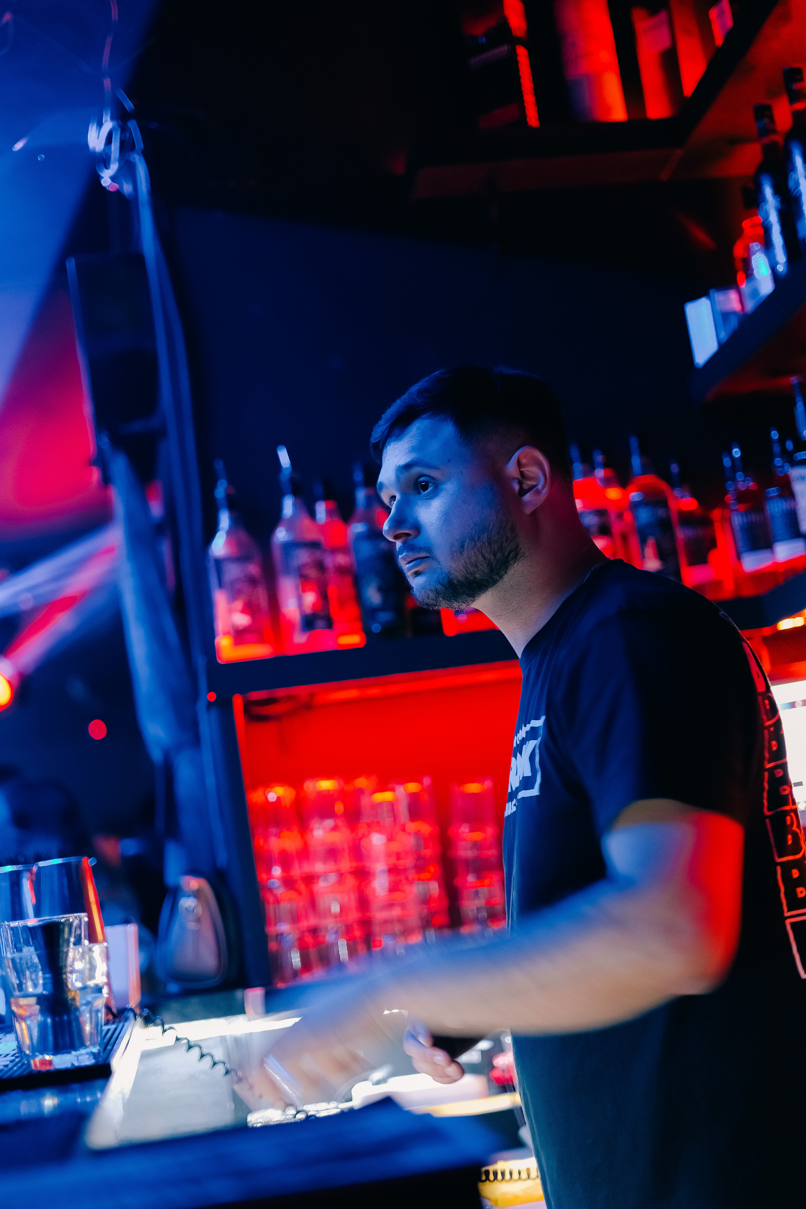 BARDAK BAR. Репортажный и клубный фотограф Москва