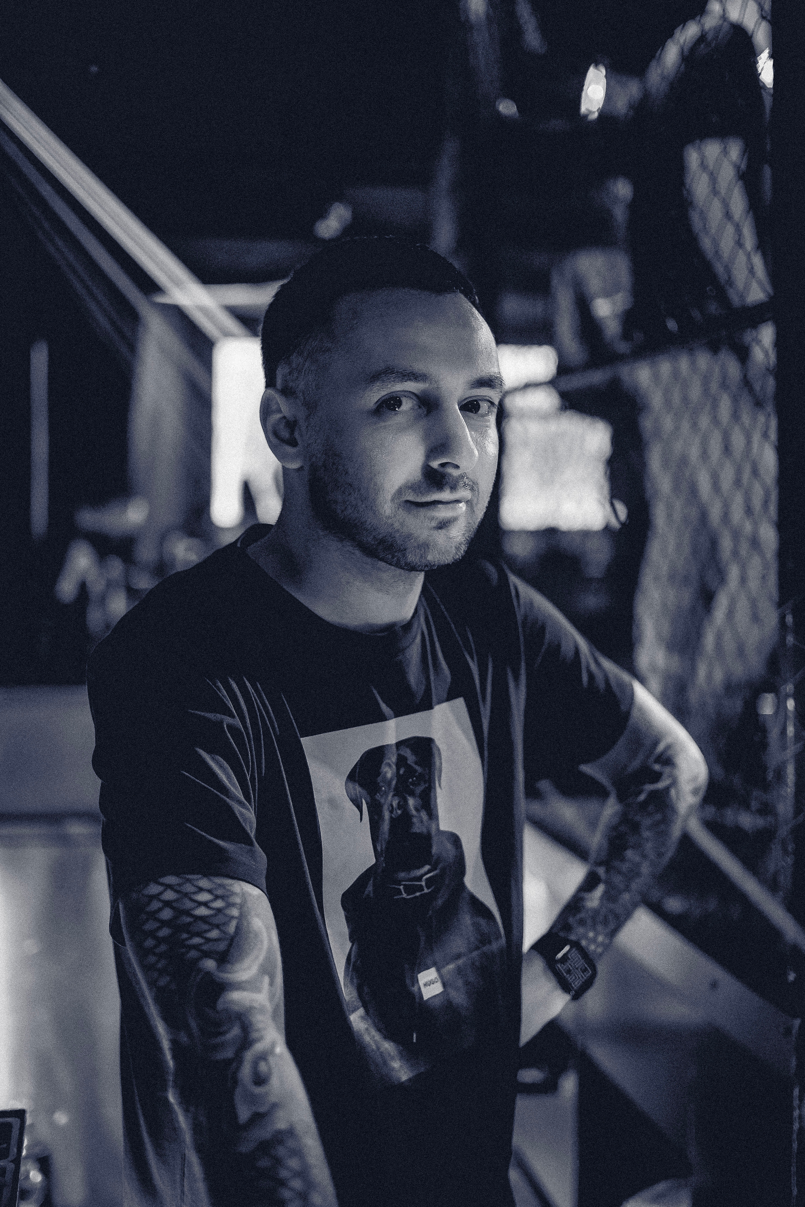 BARDAK BAR. Репортажный и клубный фотограф Москва