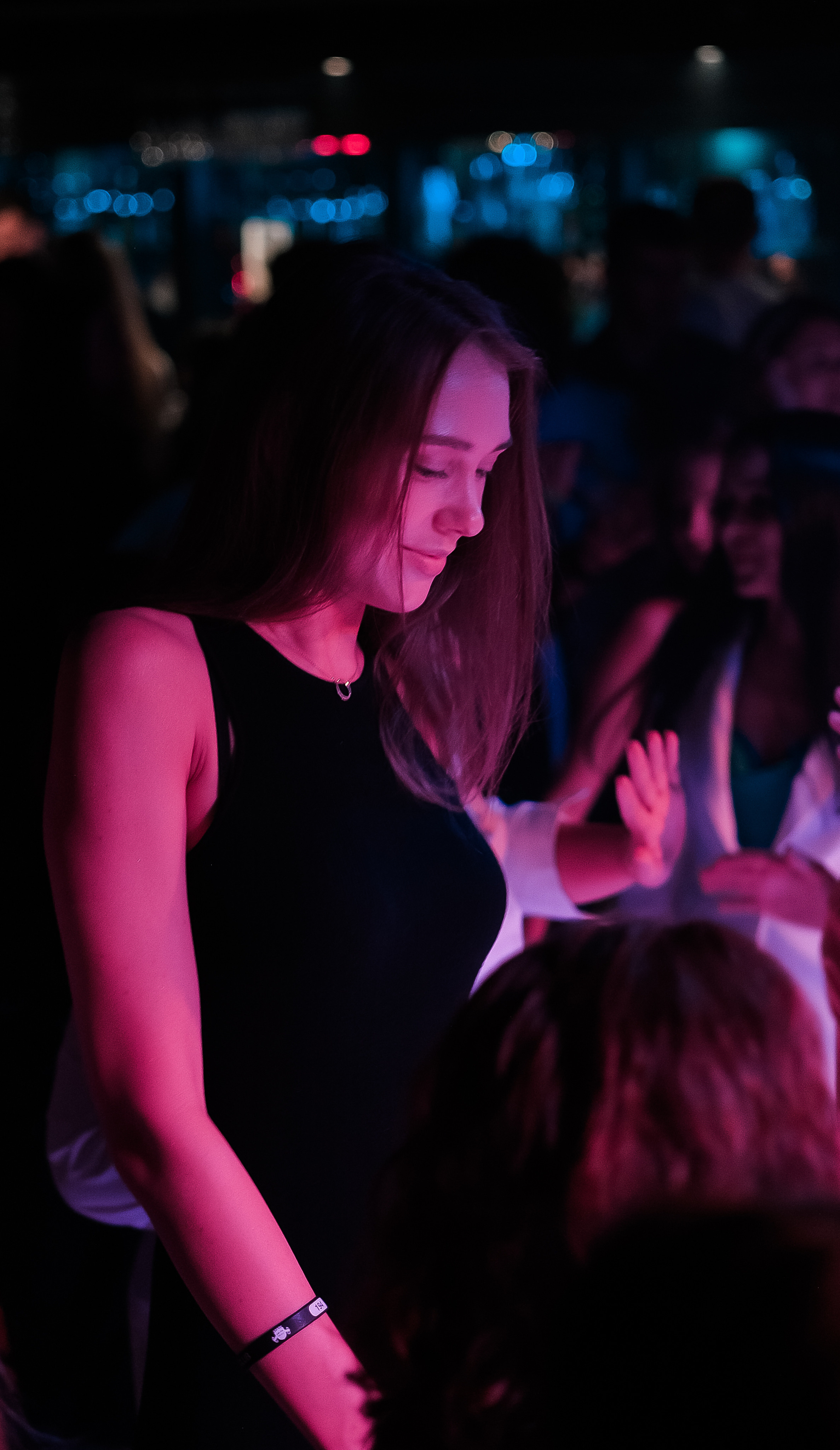 DUKE. Репортажный и клубный фотограф Москва