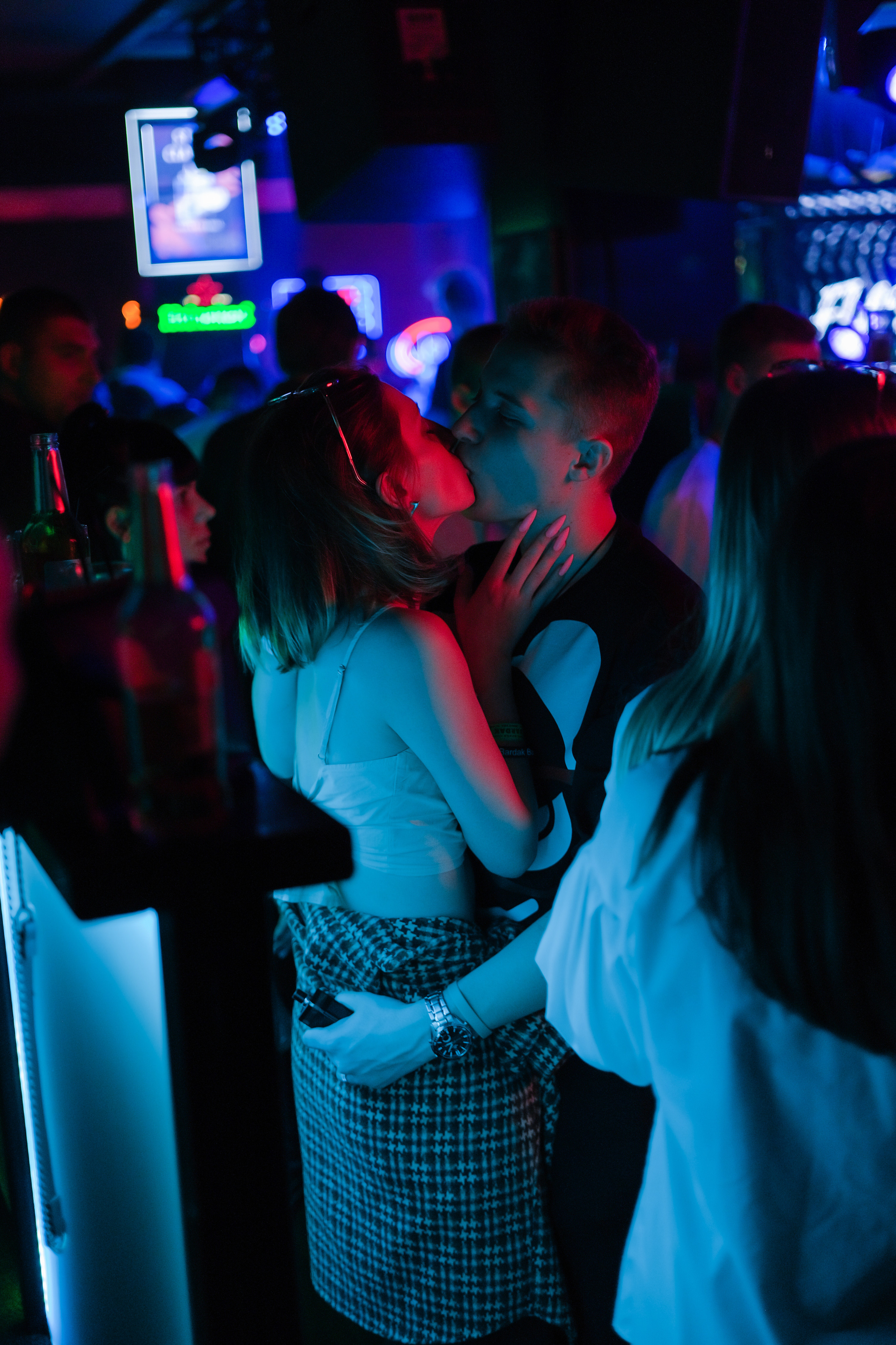 BARDAK BAR. Репортажный и клубный фотограф Москва