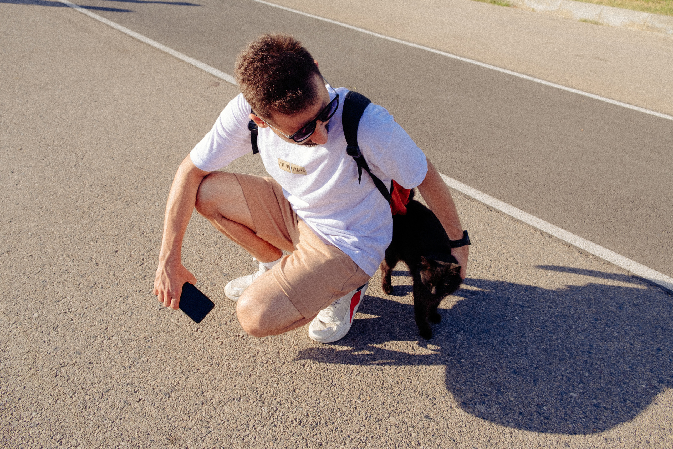 PORTRAITS. Репортажный и клубный фотограф Москва