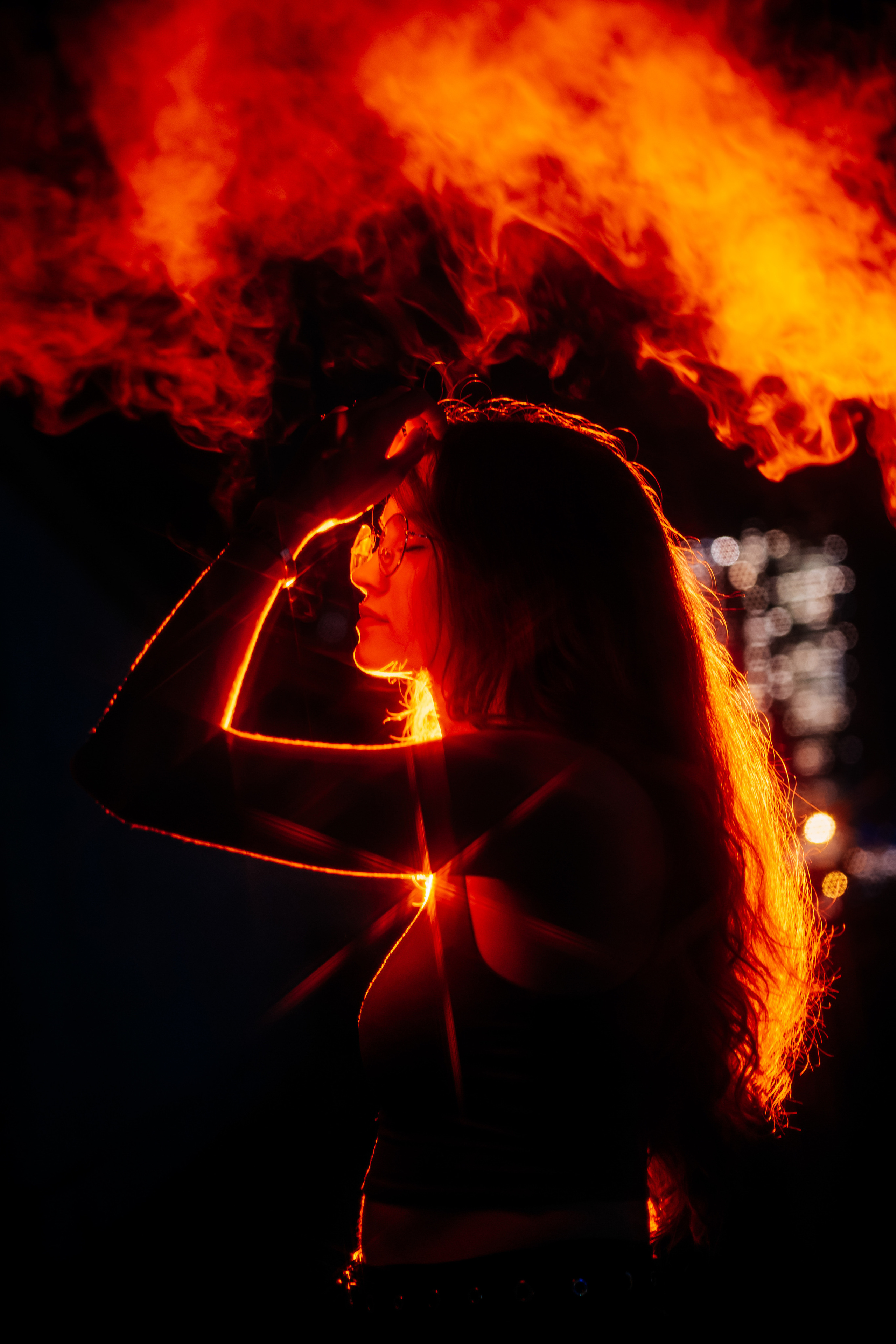 Репортажный и клубный фотограф Москва