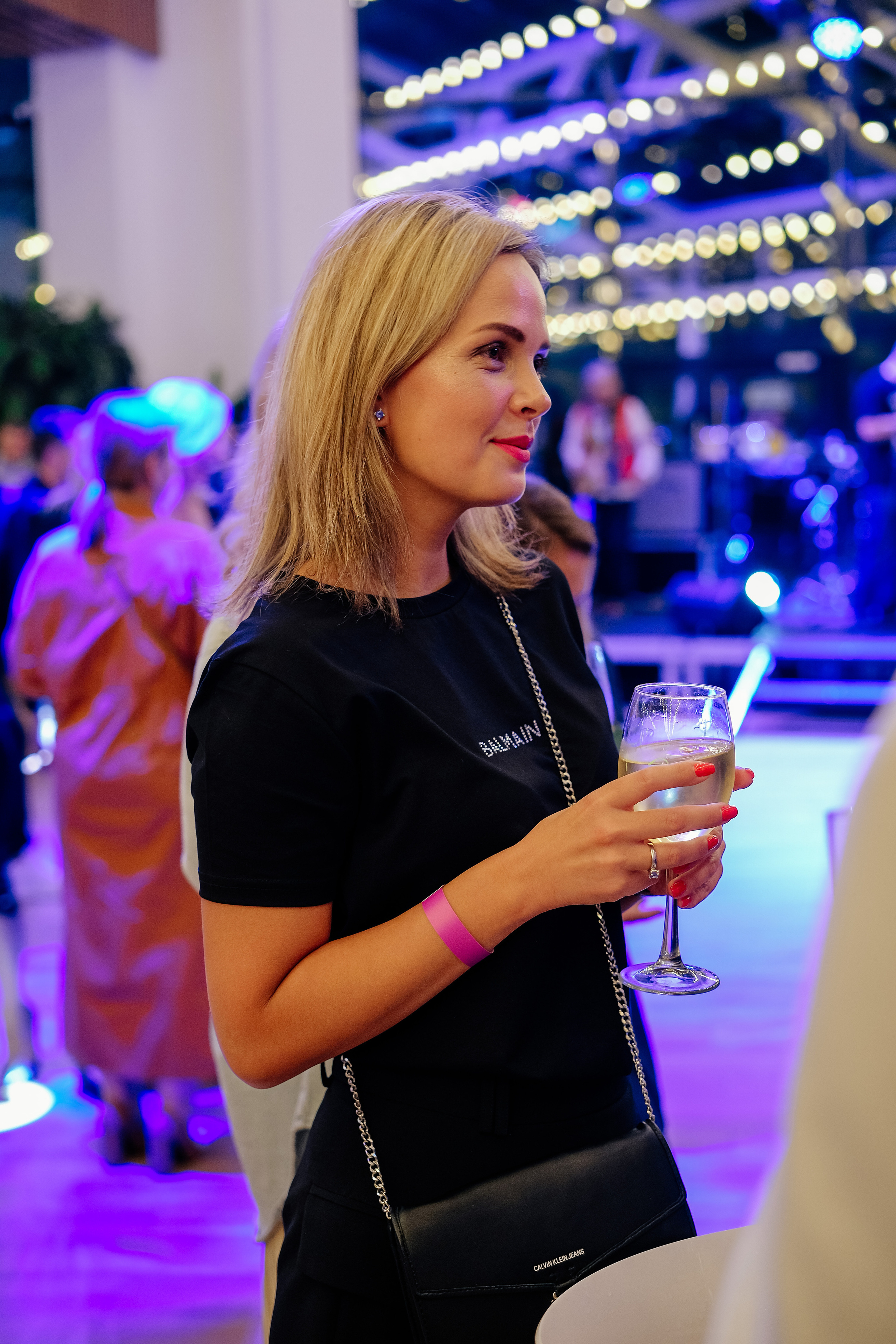 Wine Festival. Репортажный и клубный фотограф Москва