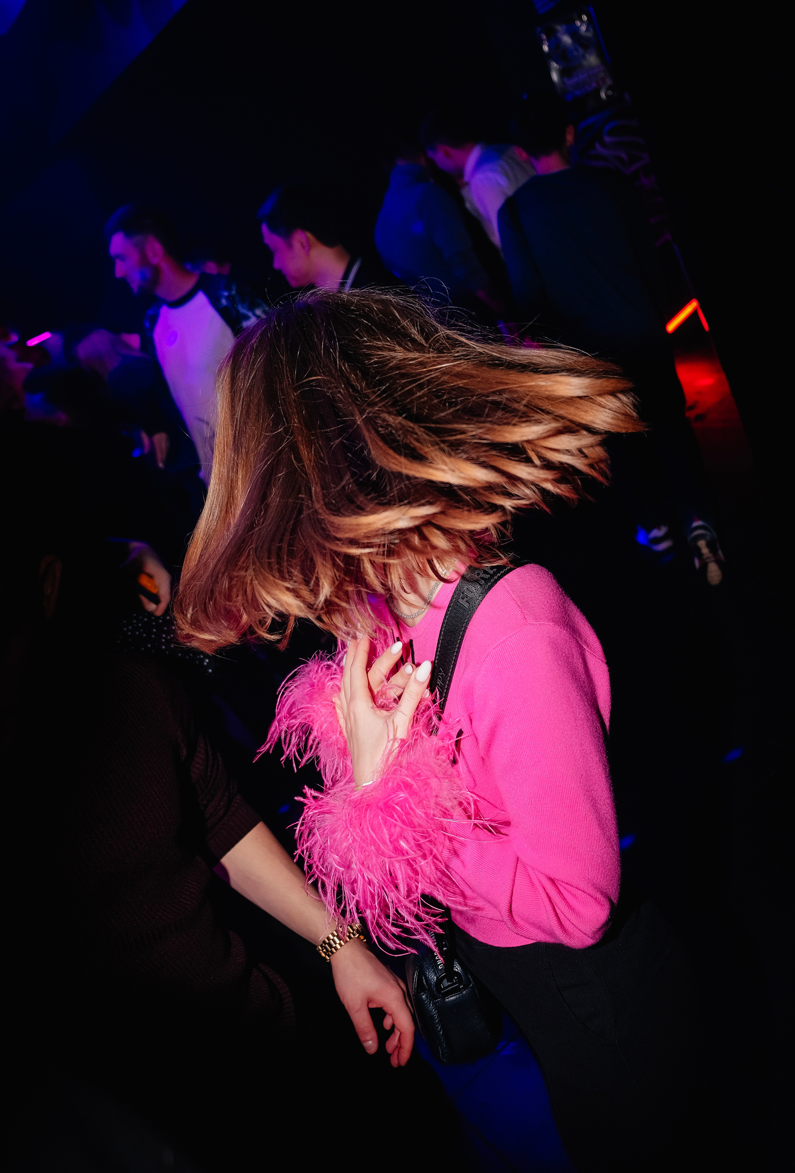 BARDAK BAR. Репортажный и клубный фотограф Москва