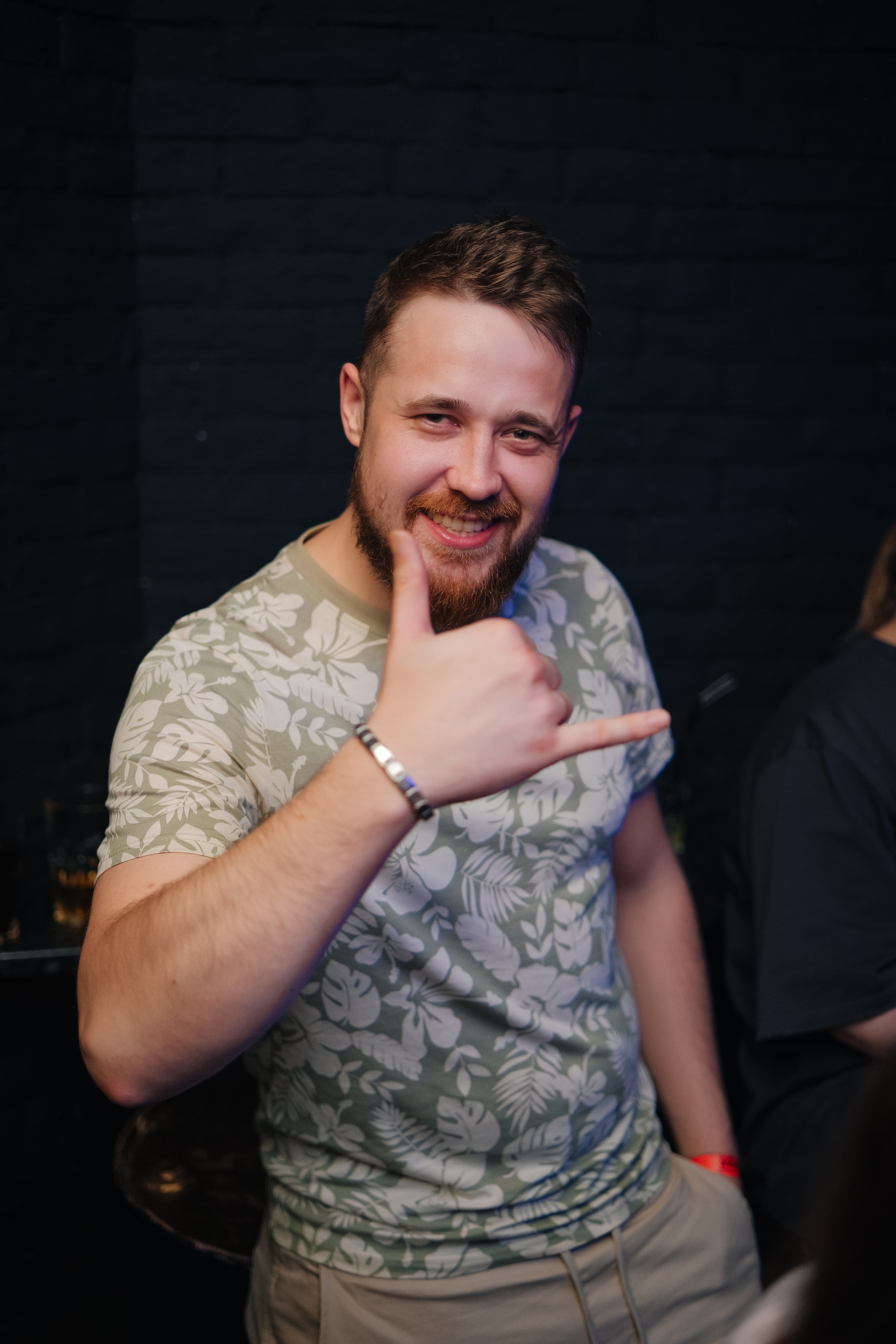 BARDAK BAR. Репортажный и клубный фотограф Москва