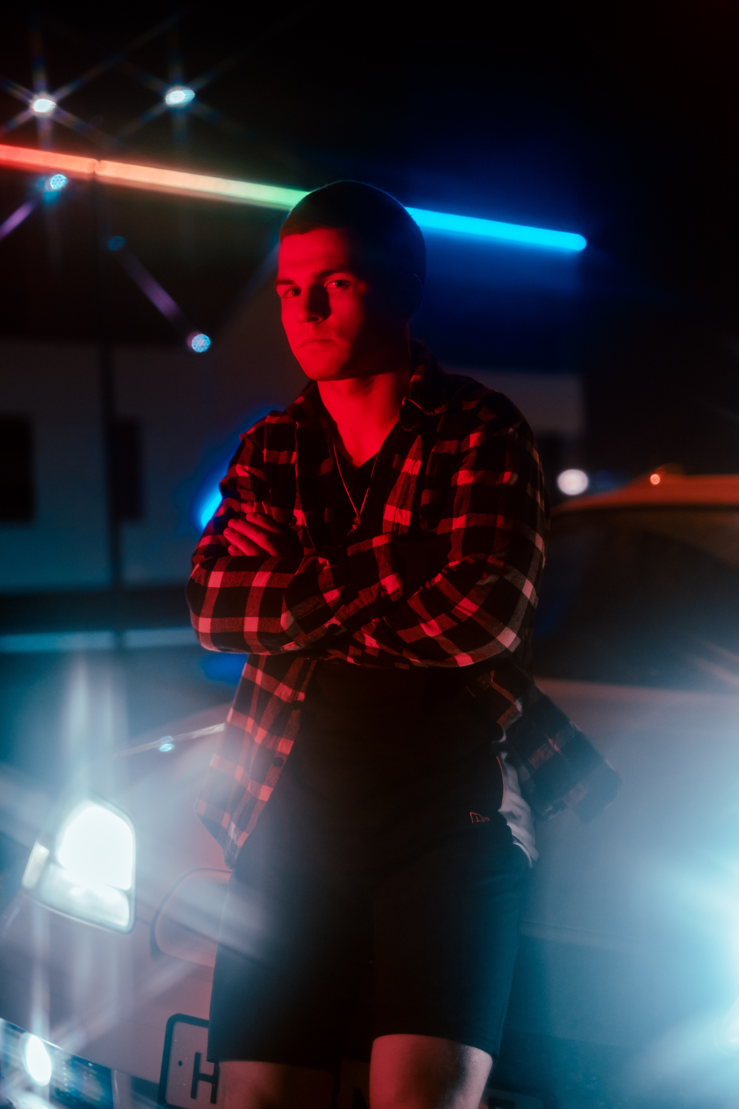 PORTRAITS. Репортажный и клубный фотограф Москва