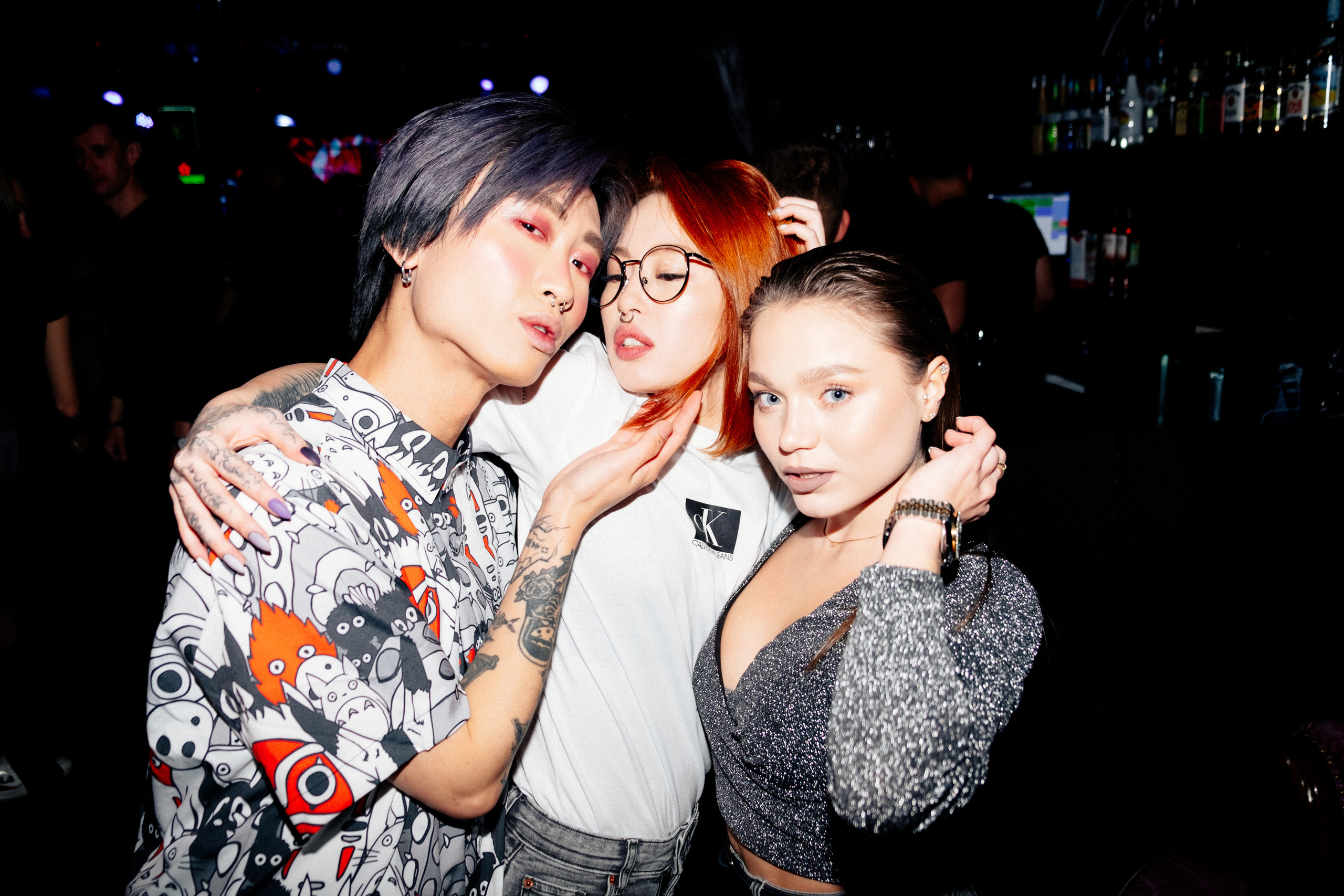 BARDAK BAR. Репортажный и клубный фотограф Москва