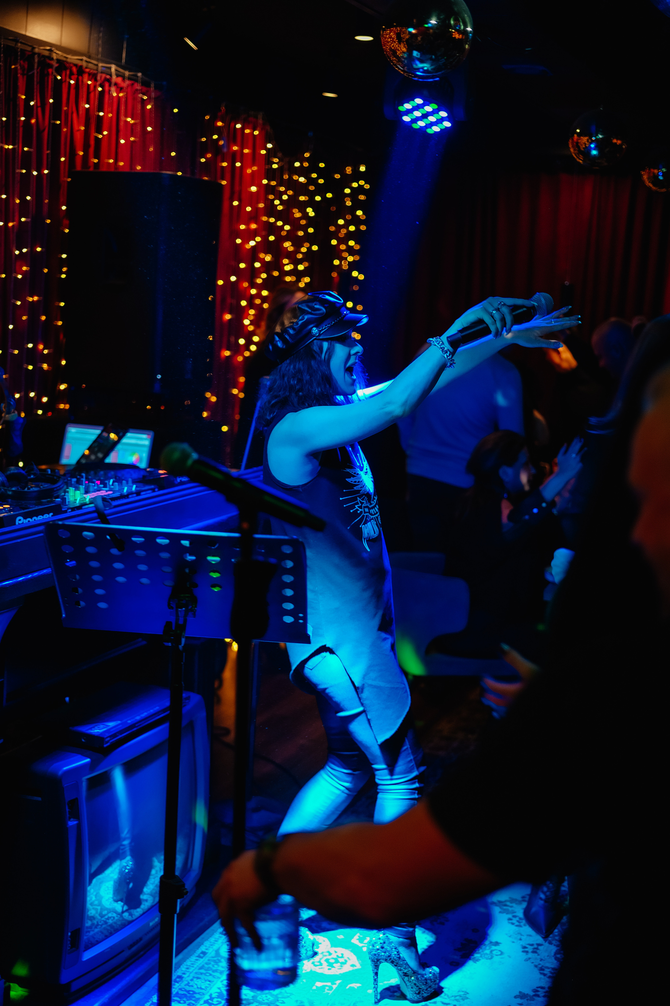 RUMKA. Репортажный и клубный фотограф Москва