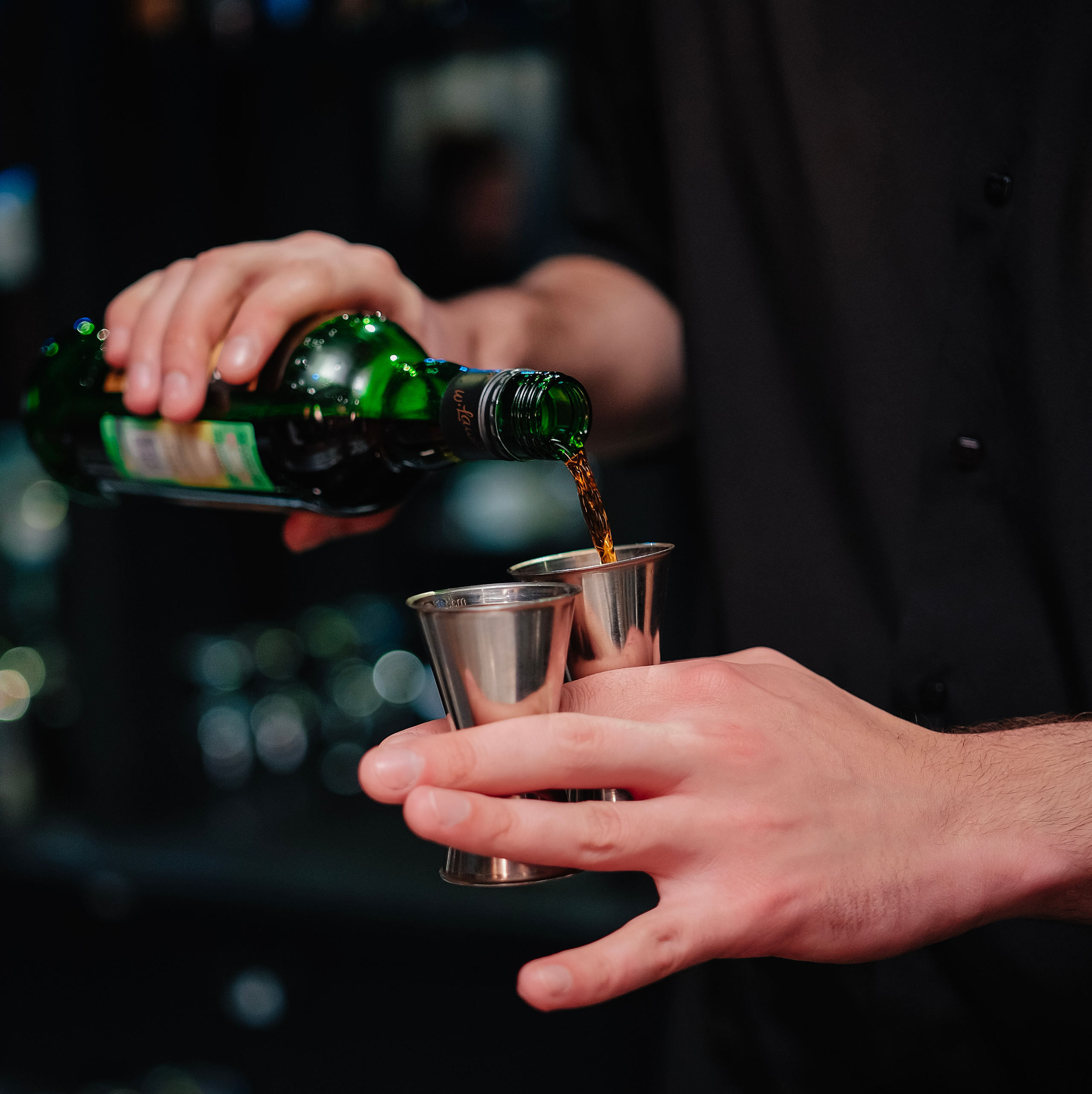 DUKE. Репортажный и клубный фотограф Москва