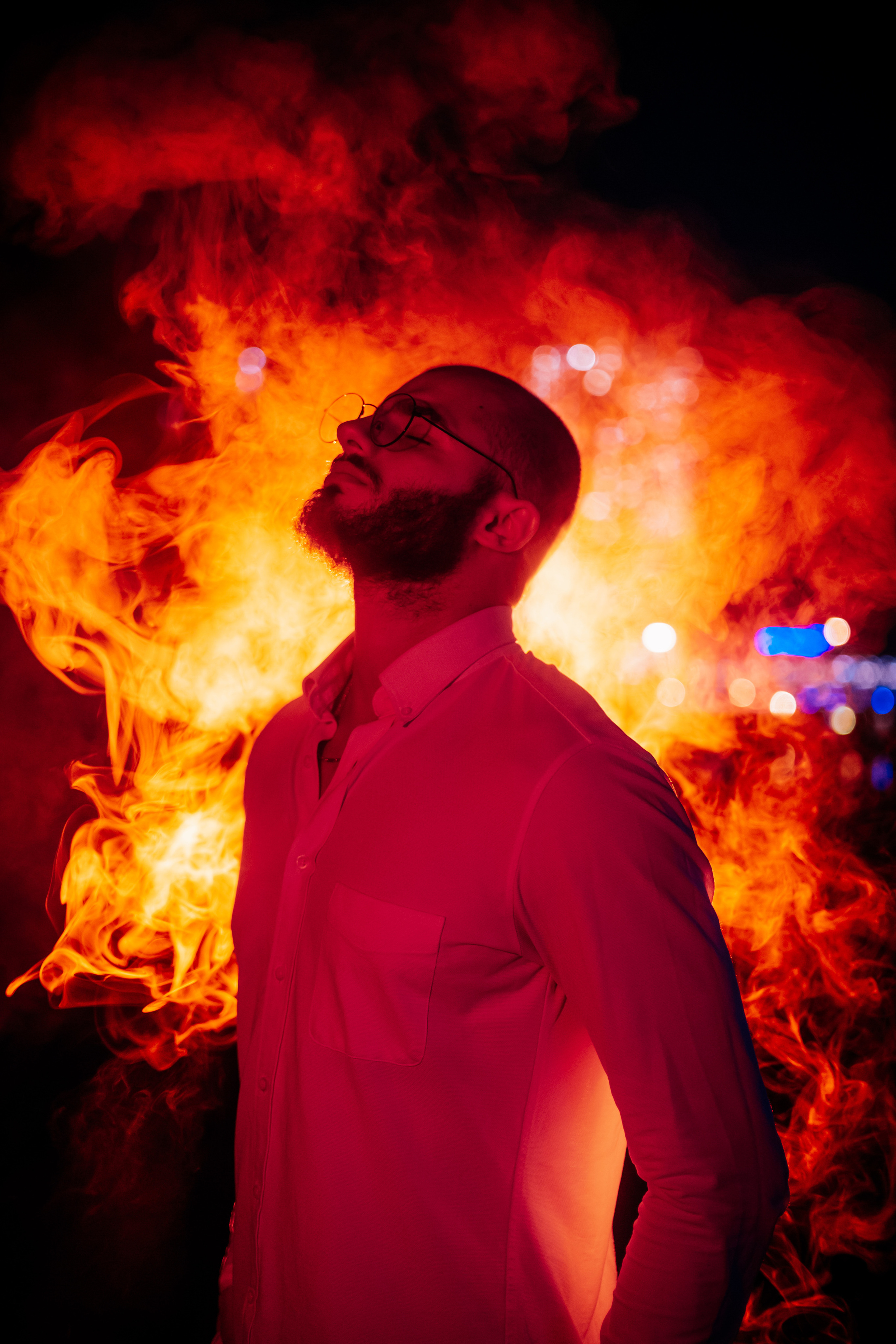 PORTRAITS. Репортажный и клубный фотограф Москва