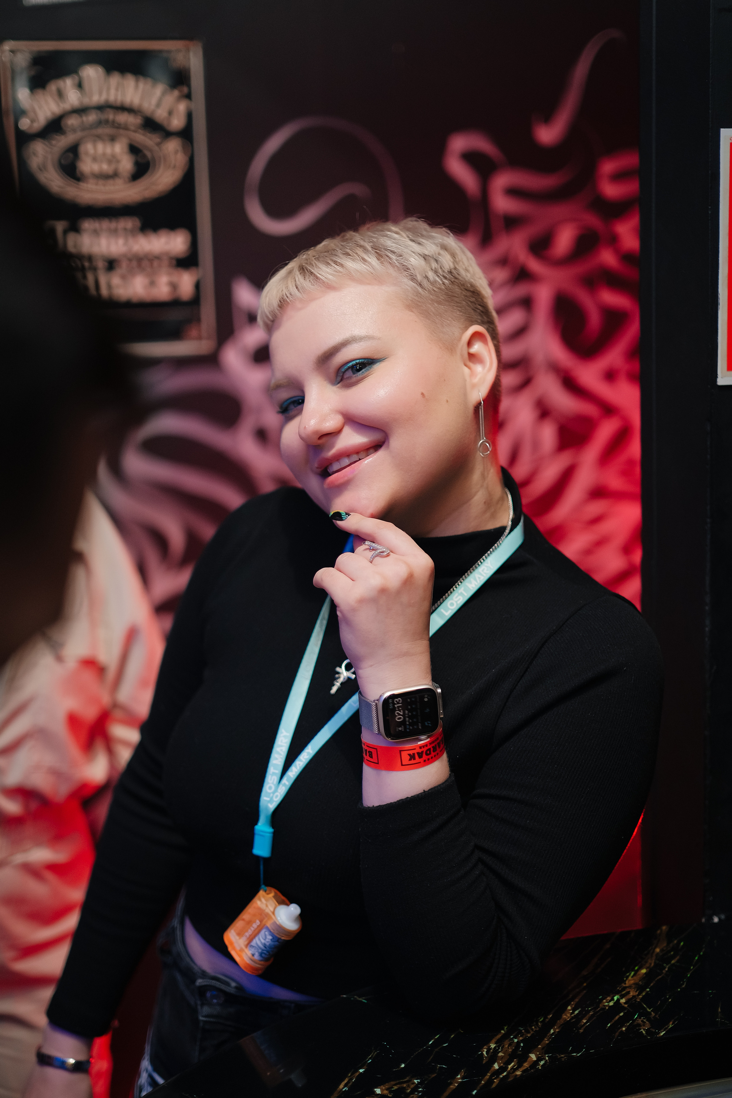 BARDAK BAR. Репортажный и клубный фотограф Москва