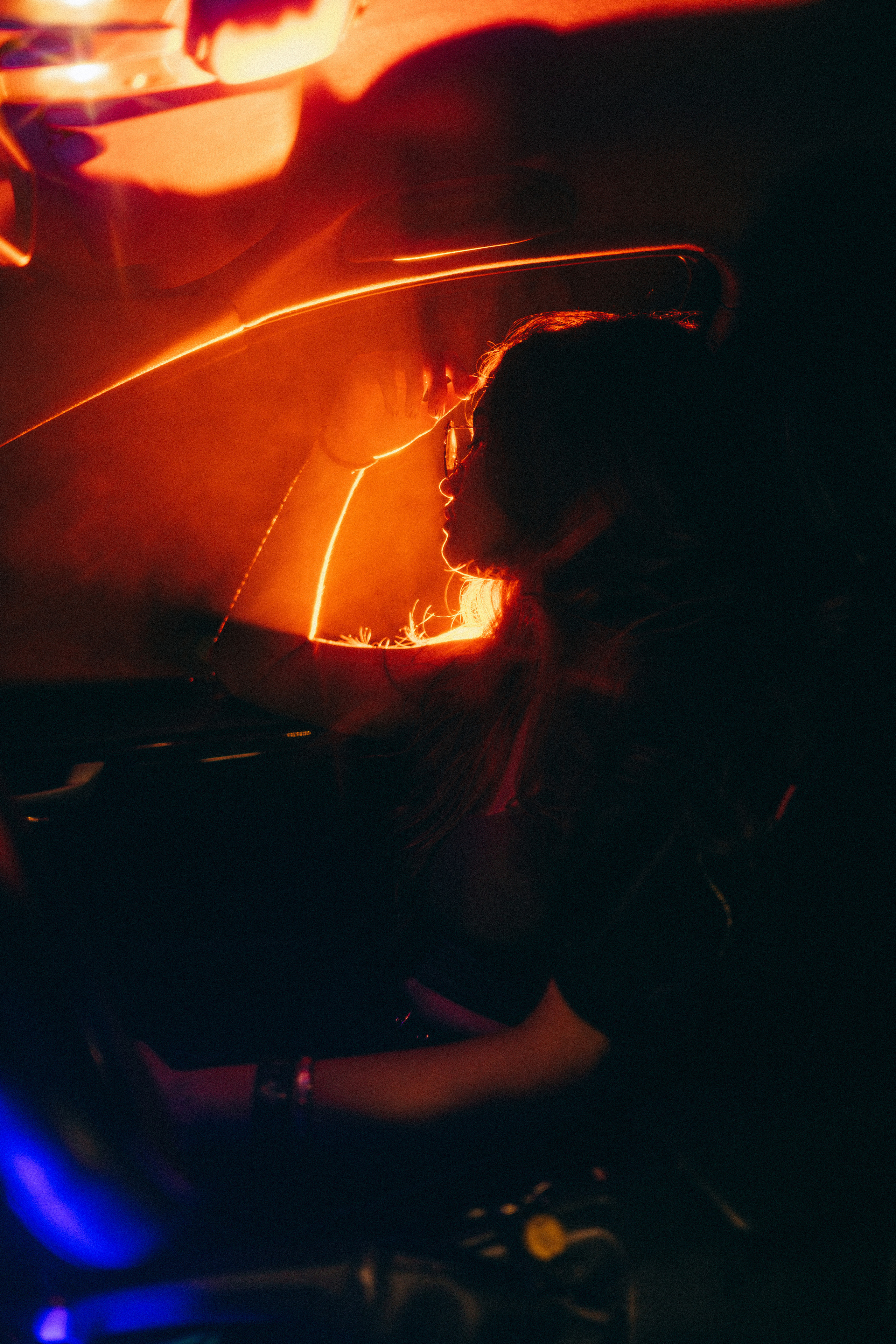 PORTRAITS. Репортажный и клубный фотограф Москва