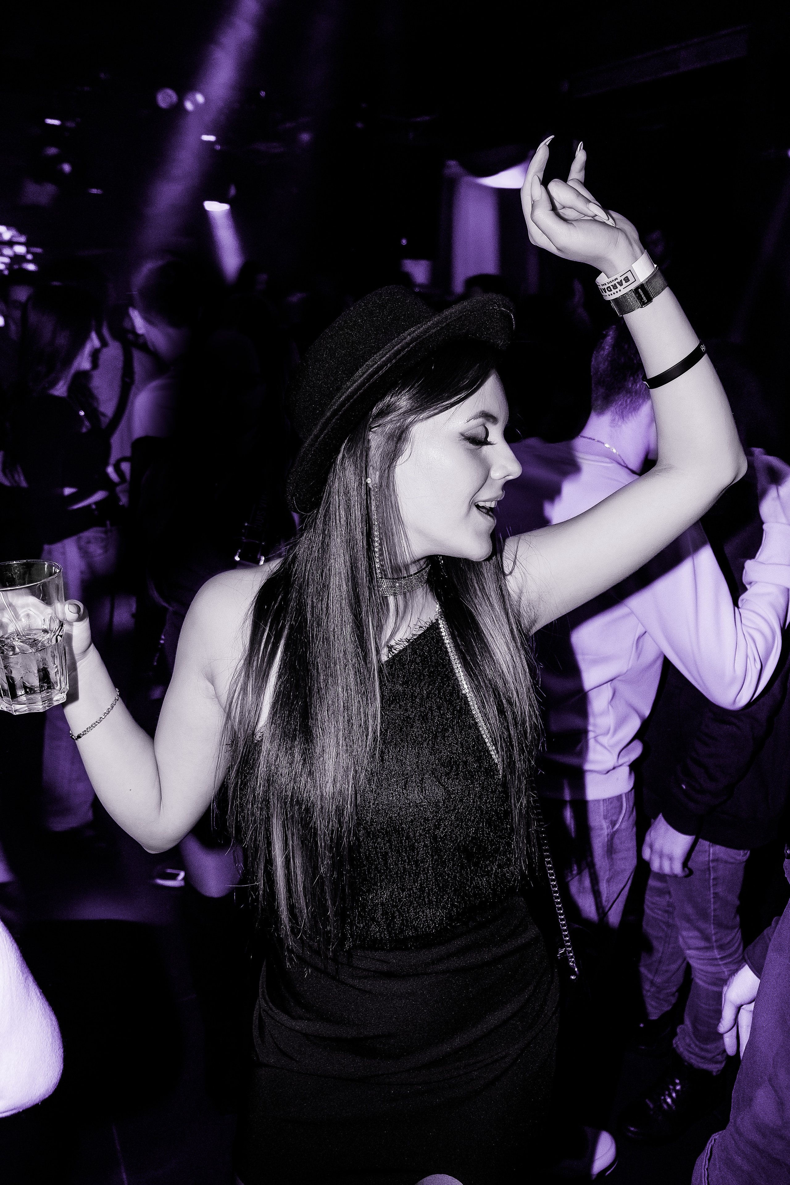 BARDAK BAR. Репортажный и клубный фотограф Москва