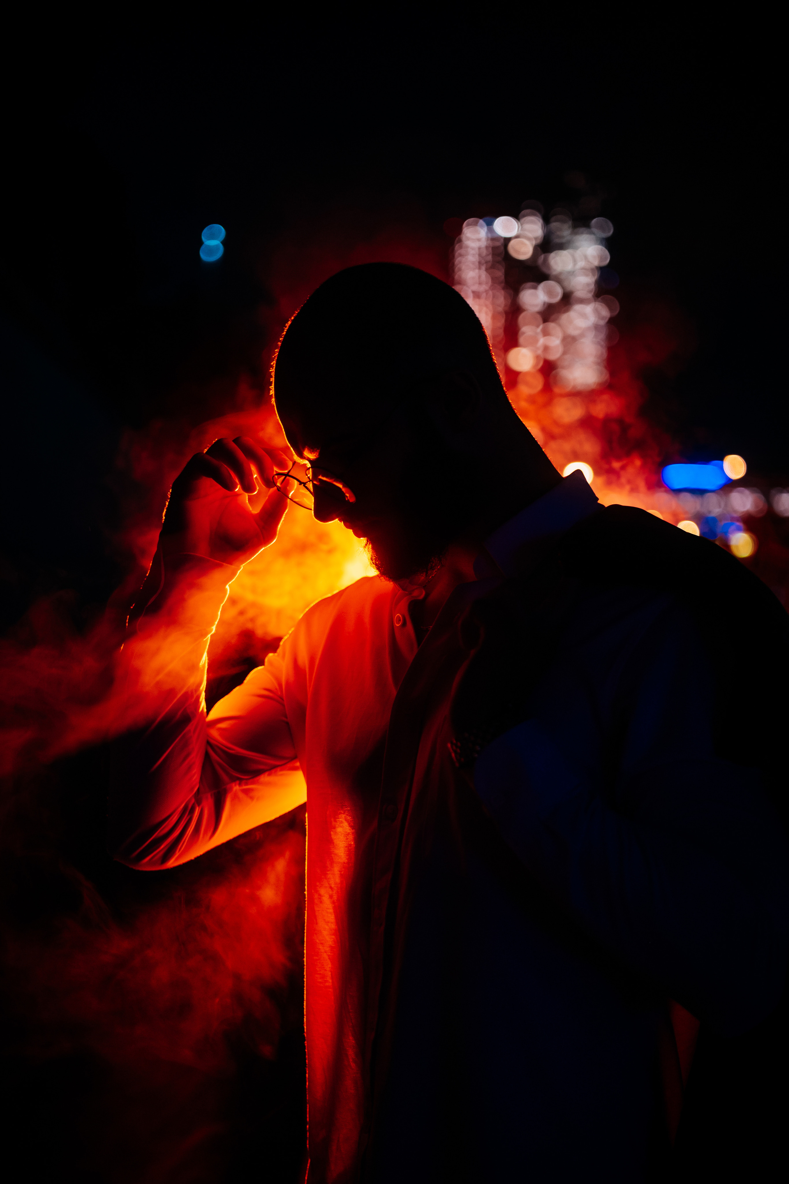 PORTRAITS. Репортажный и клубный фотограф Москва