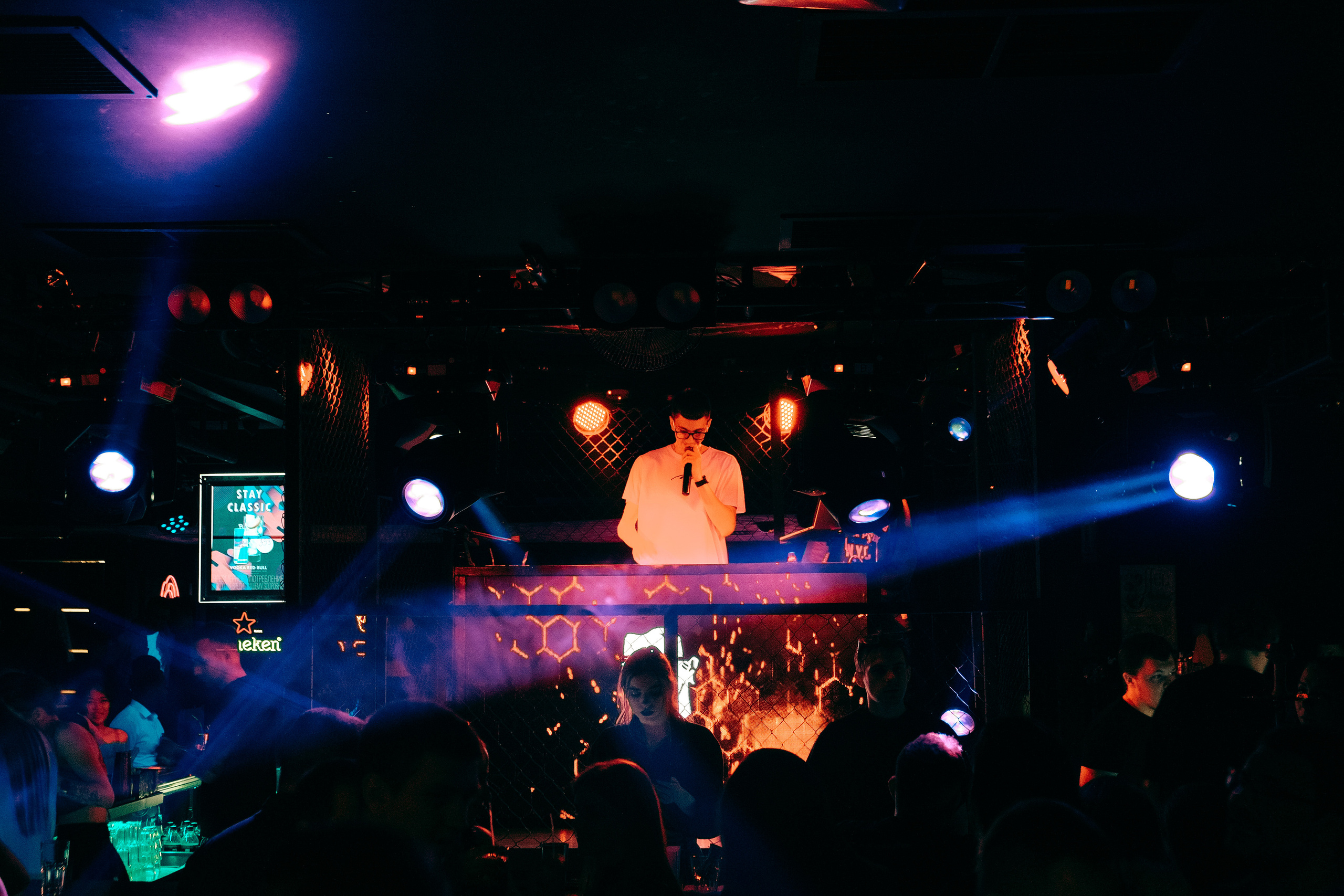 BARDAK BAR. Репортажный и клубный фотограф Москва