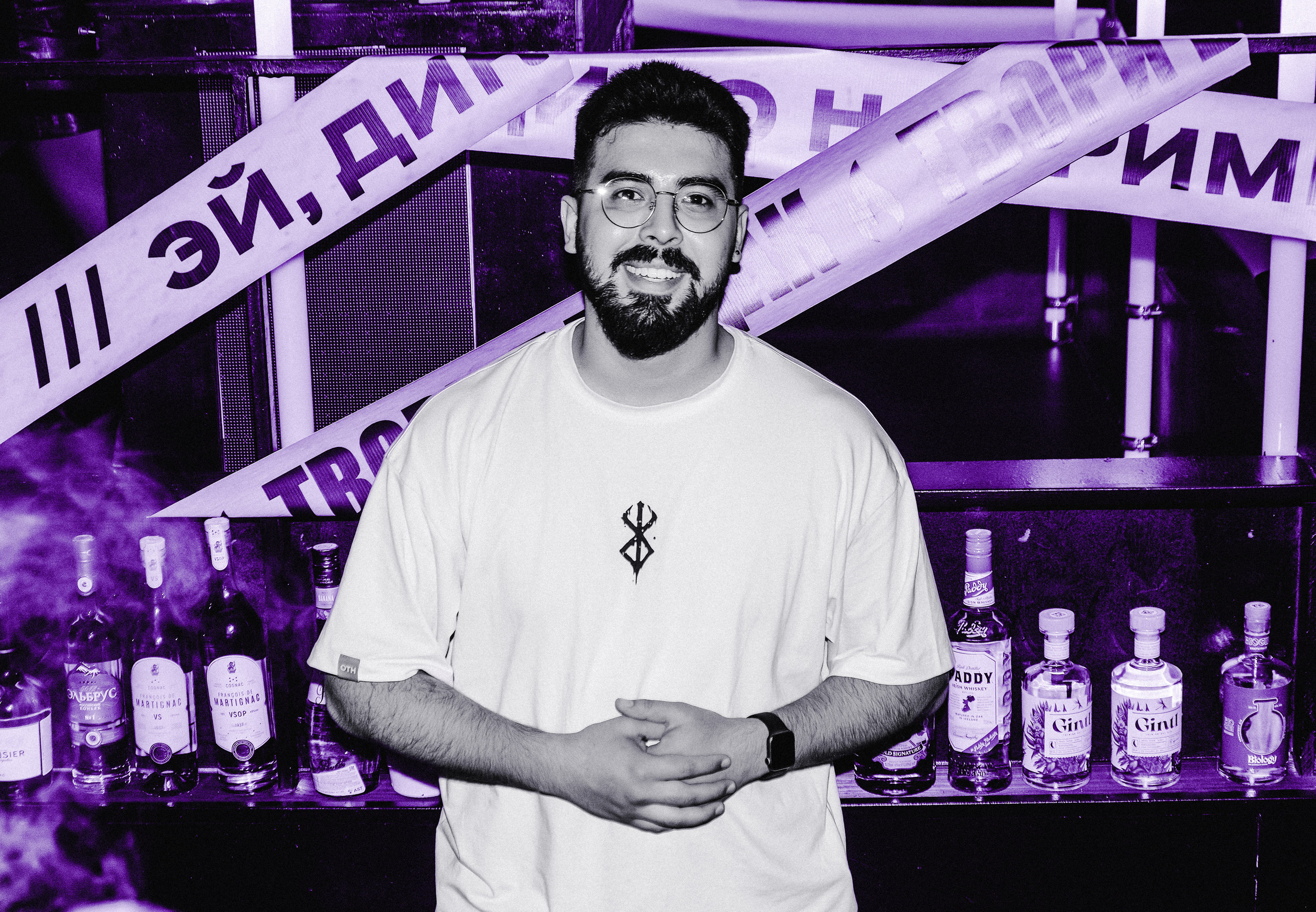 BARDAK BAR. Репортажный и клубный фотограф Москва