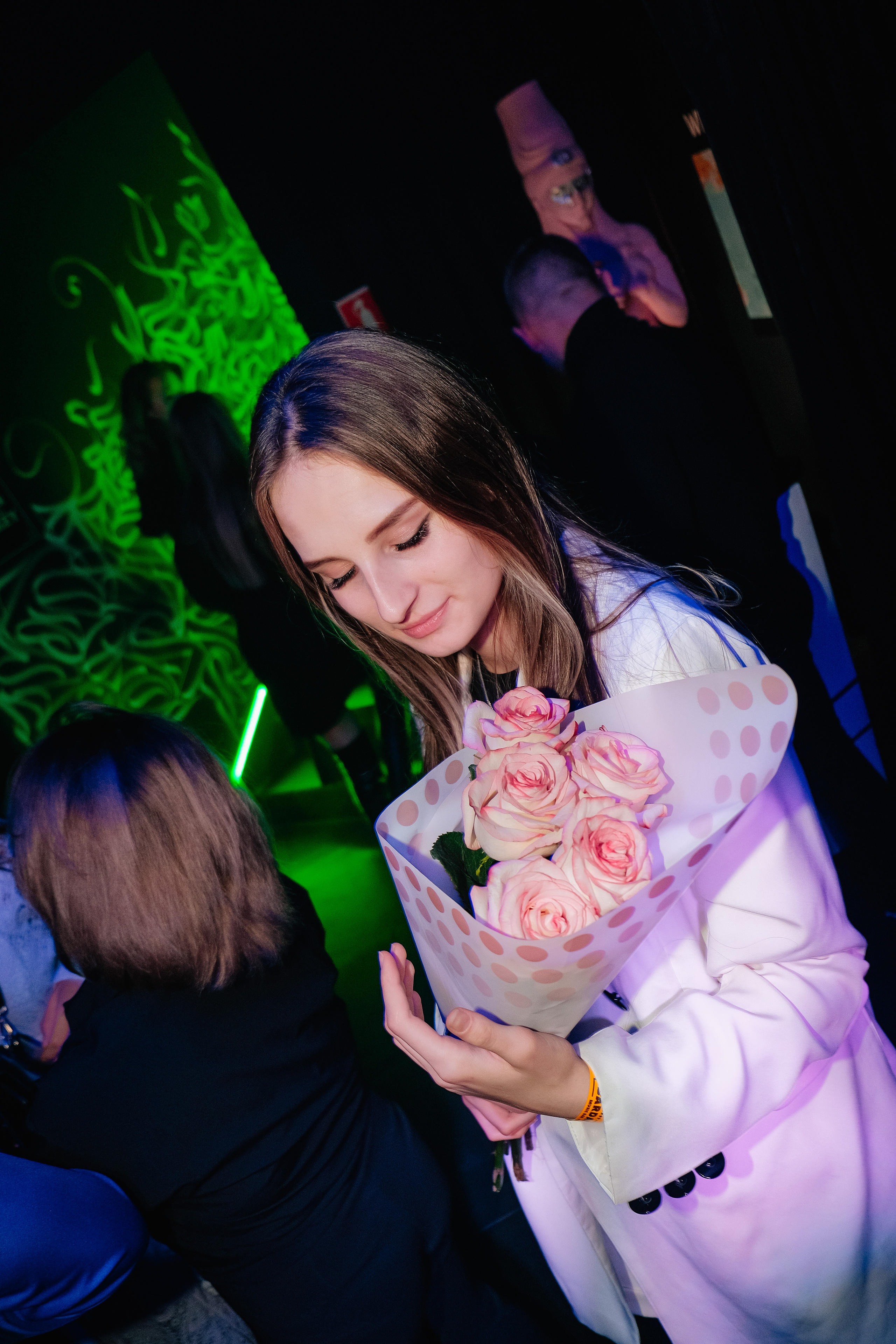 BARDAK BAR. Репортажный и клубный фотограф Москва