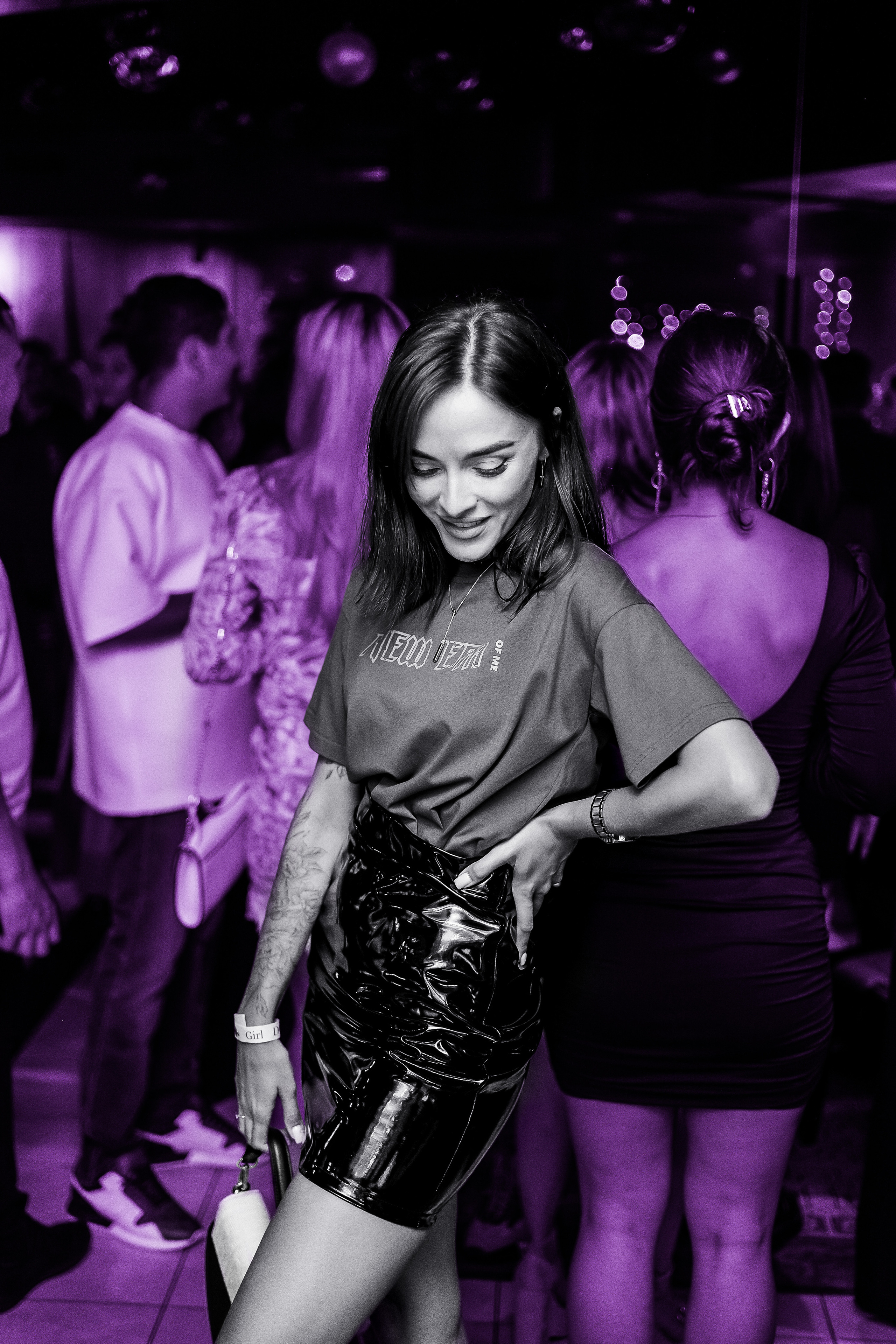 DUKE. Репортажный и клубный фотограф Москва