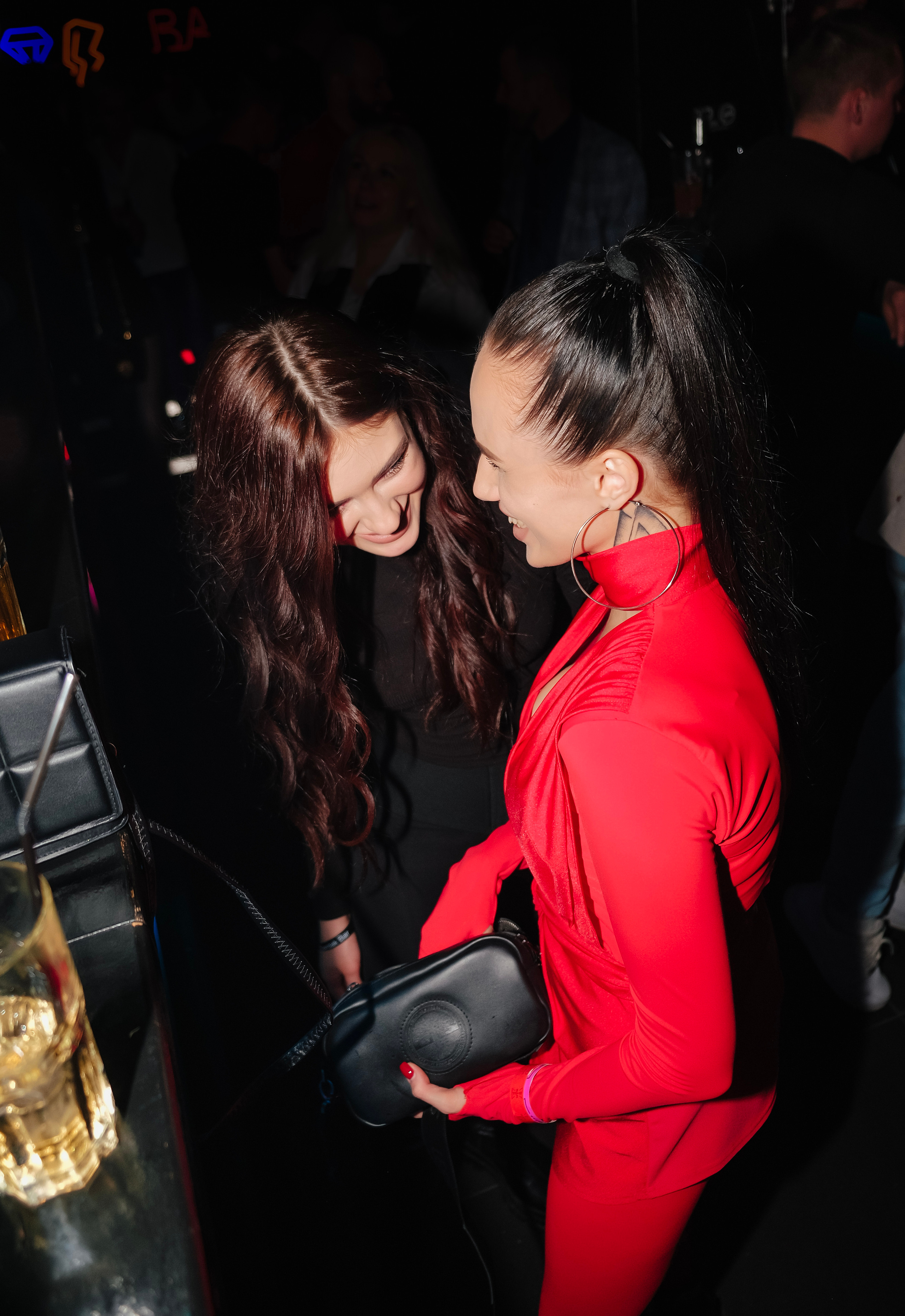 BARDAK BAR. Репортажный и клубный фотограф Москва