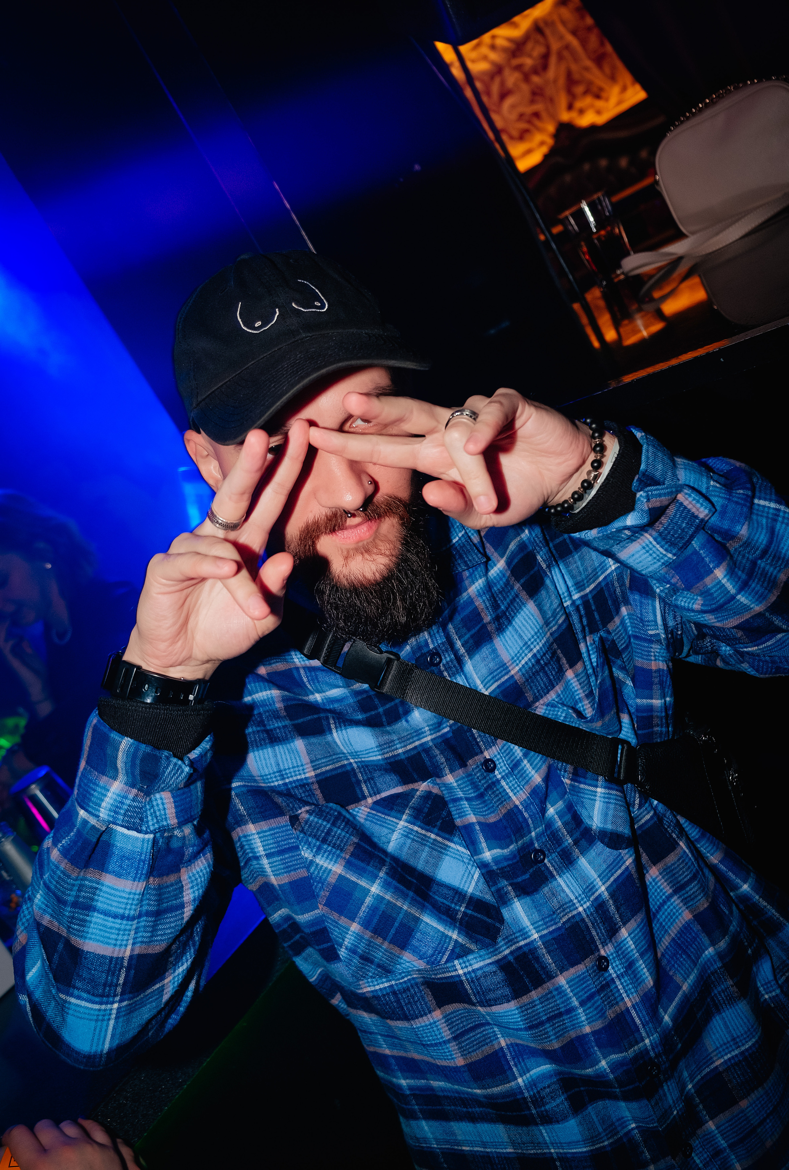 BARDAK BAR. Репортажный и клубный фотограф Москва