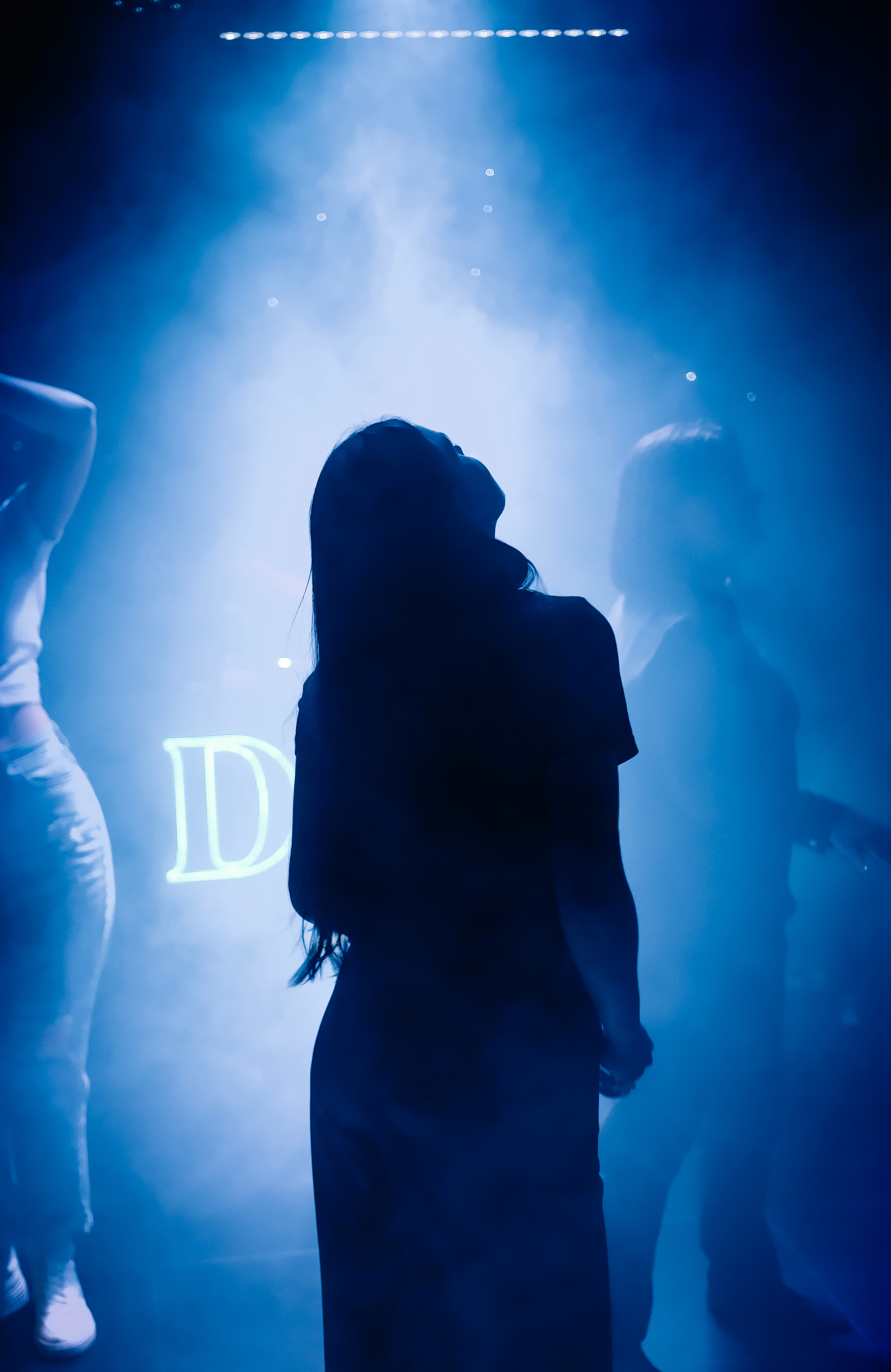 DUKE. Репортажный и клубный фотограф Москва